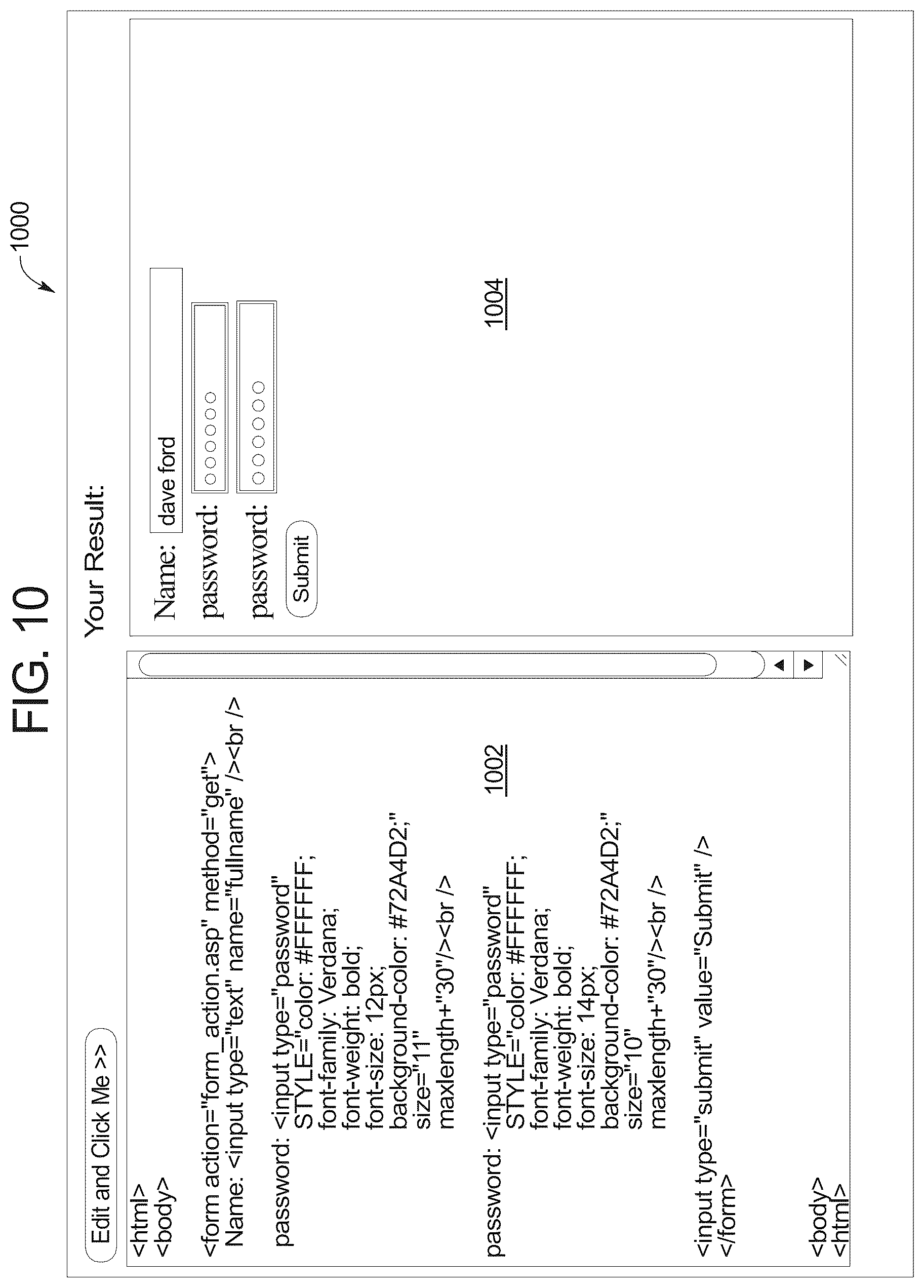 Patent US12368753 Figure 9 – Methods and apparatus for detecting a presence of a malicious application