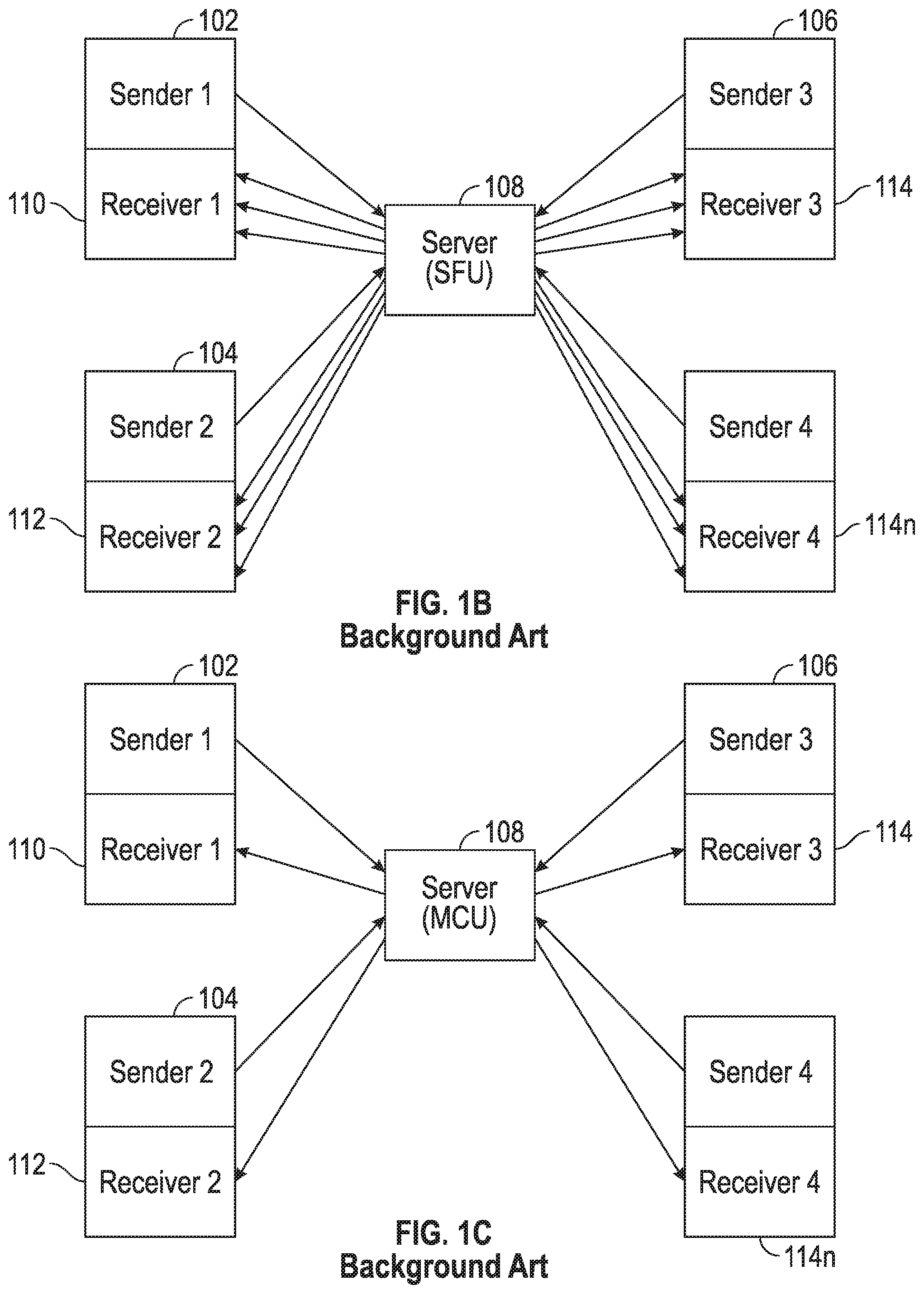 Patent US12368763 Figure 2 – Systems and methods for providing media communication programmable services