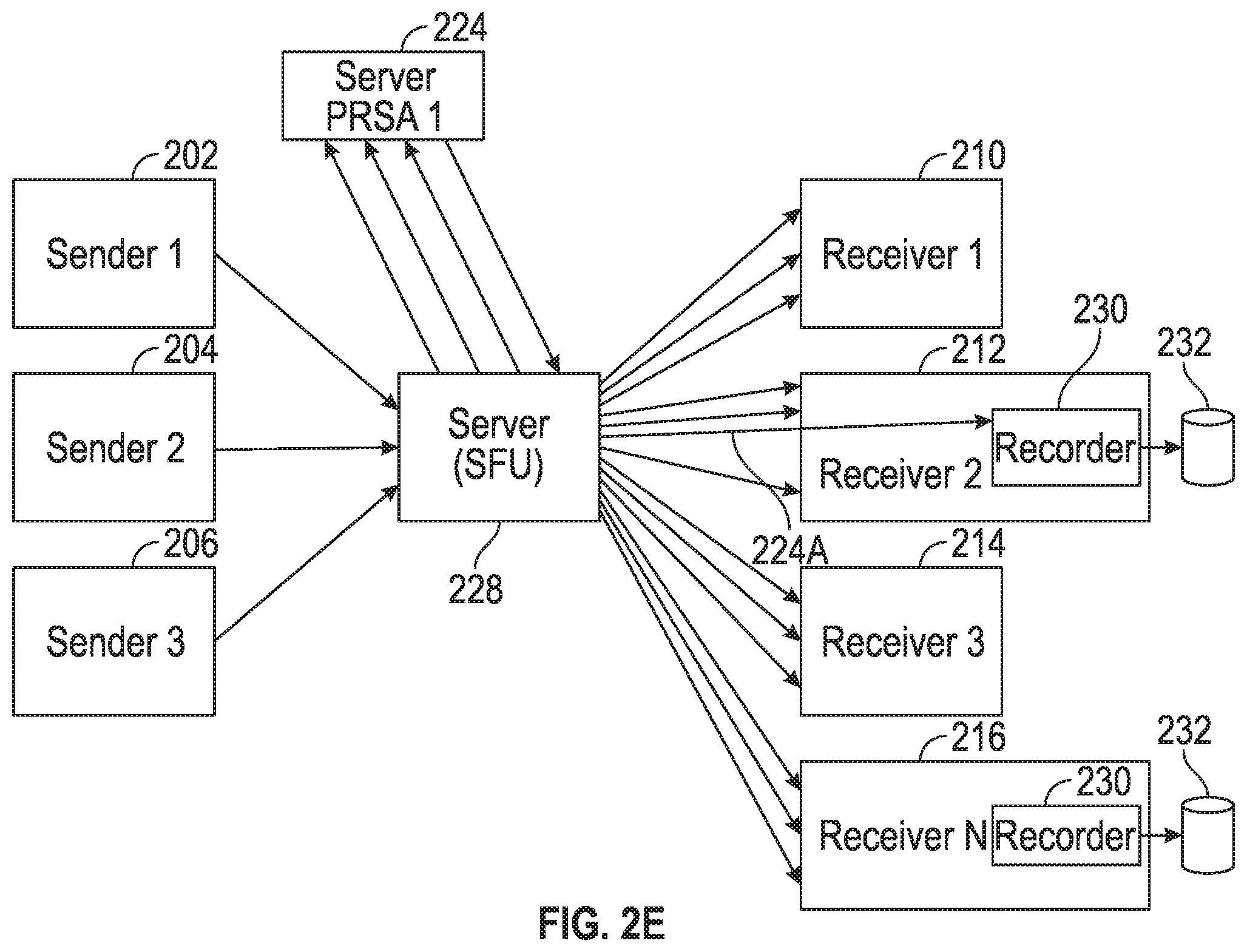 Patent US12368763 Figure 6 – Systems and methods for providing media communication programmable services