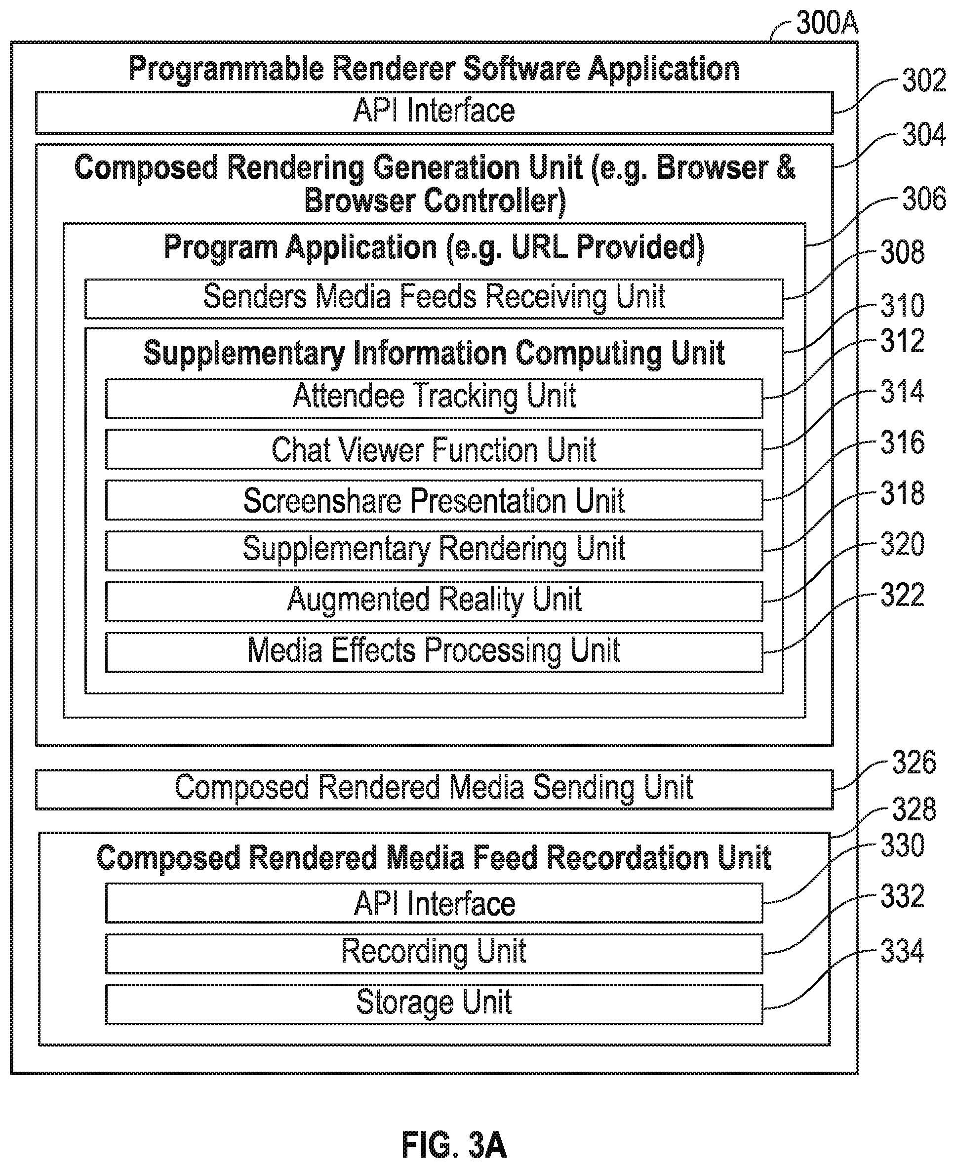 Patent US12368763 Figure 7 – Systems and methods for providing media communication programmable services
