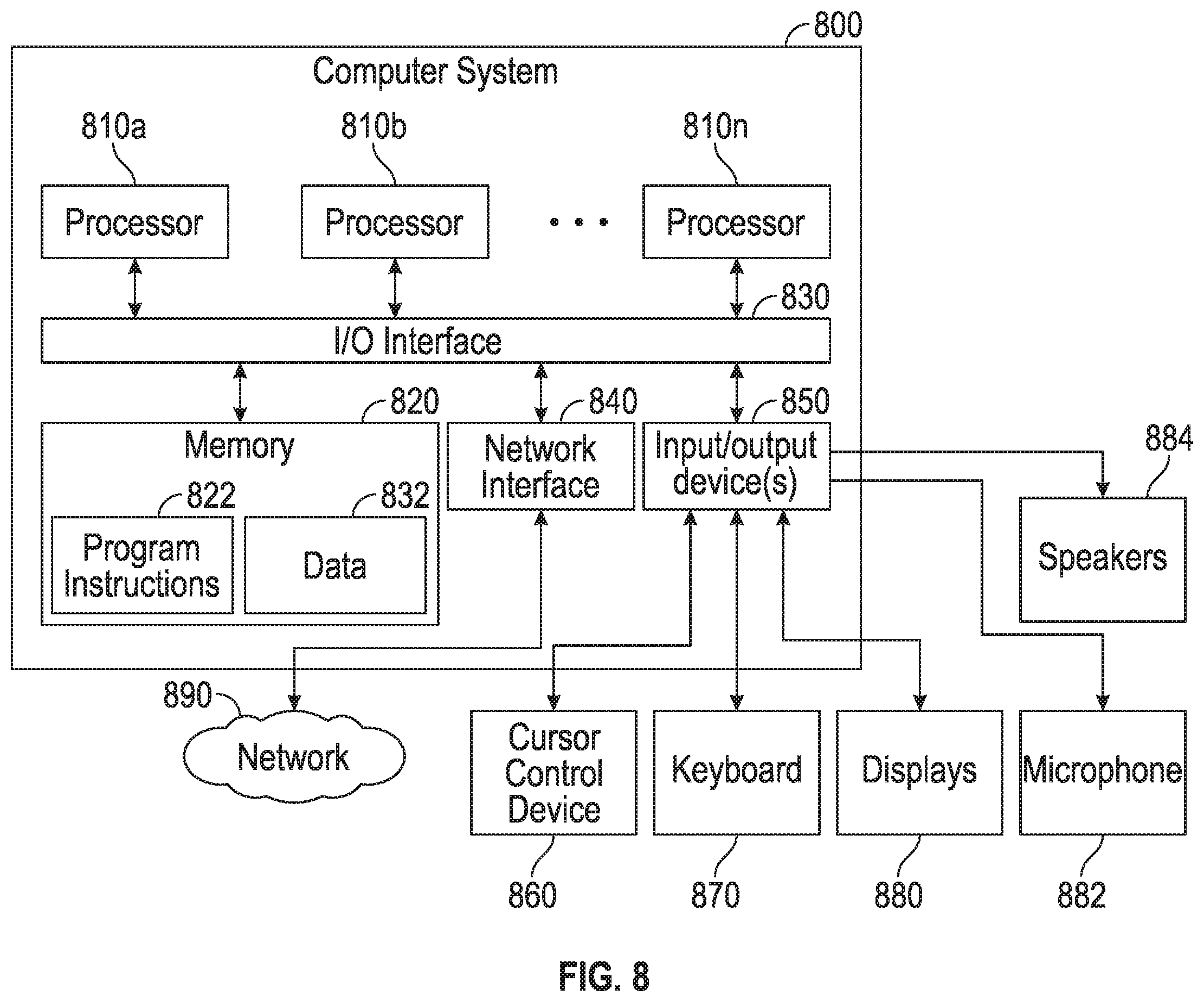 Patent US12368763 Figure 12 – Systems and methods for providing media communication programmable services