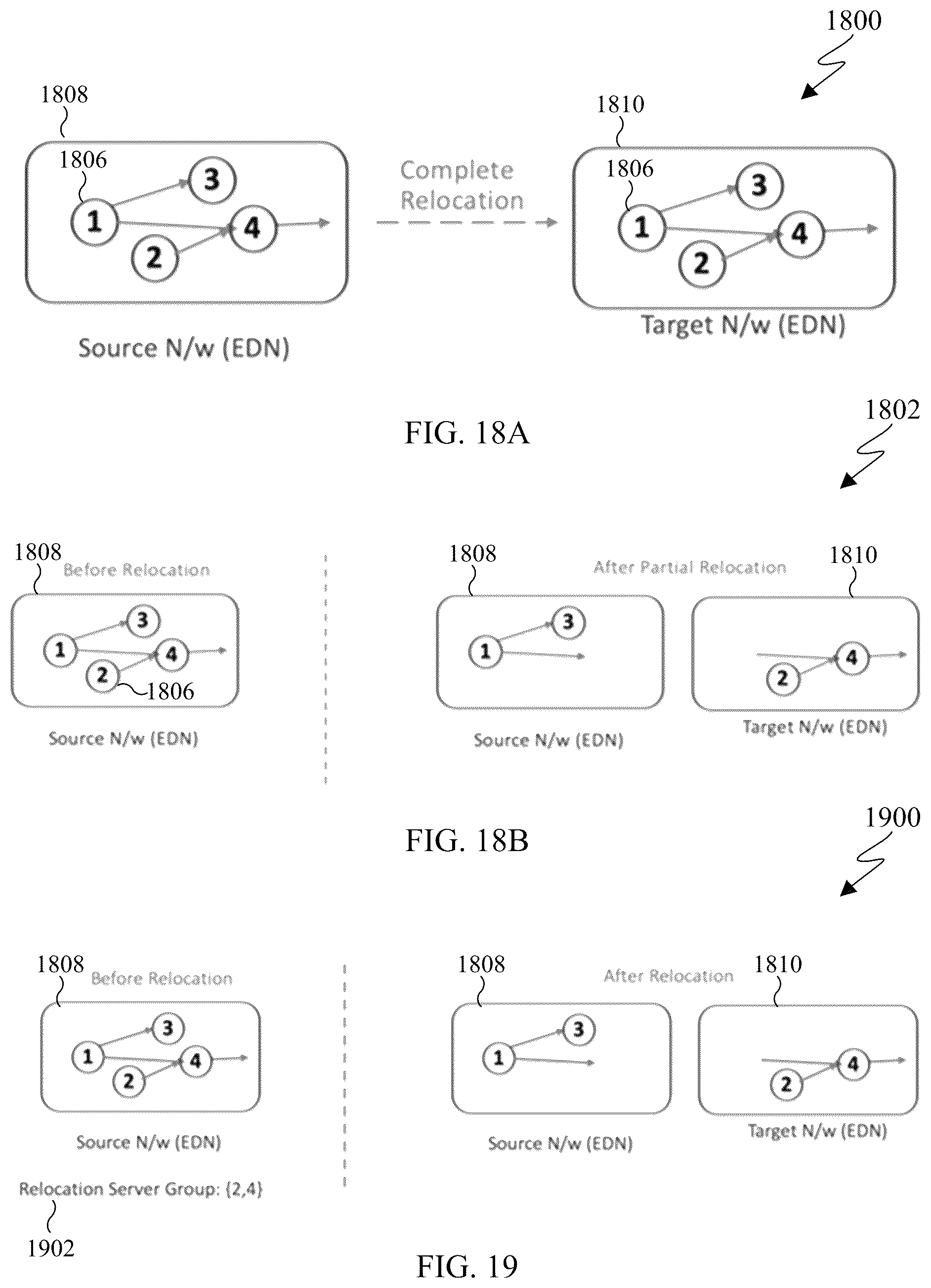 Patent US12368765 Figure 18 – Methods and apparatus for network assisted stream synchronization for media services using network slicing