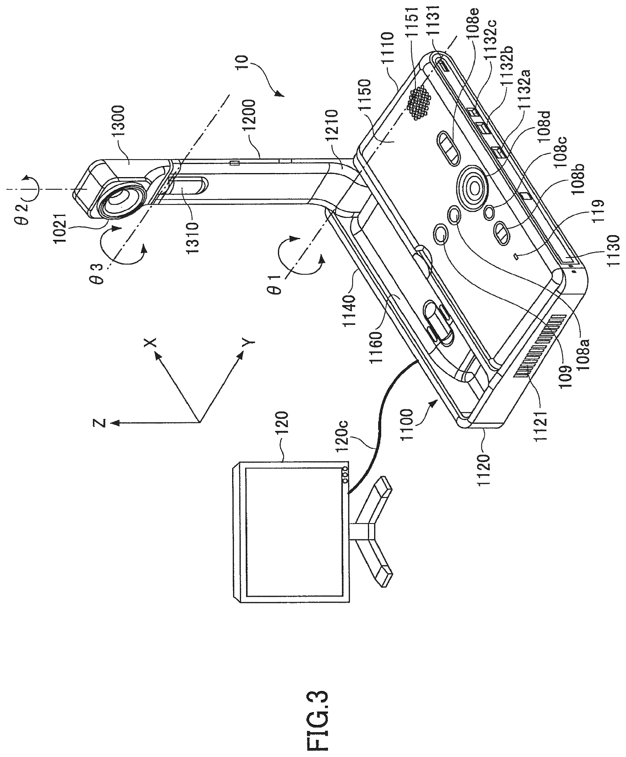 Patent US12368769 Figure 3 – System, method, and servicer device which transmit name information
