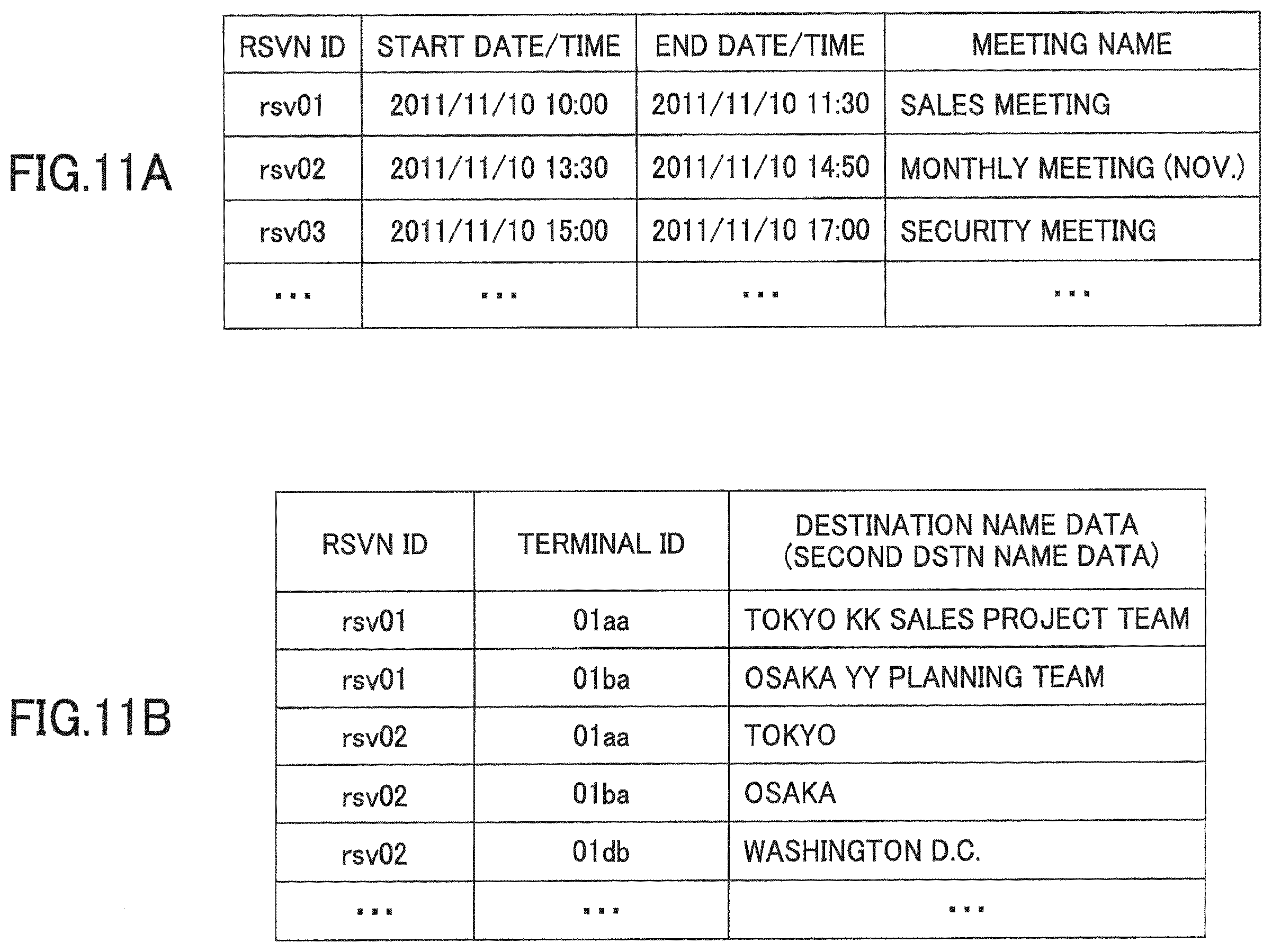 Patent US12368769 Figure 9 – System, method, and servicer device which transmit name information