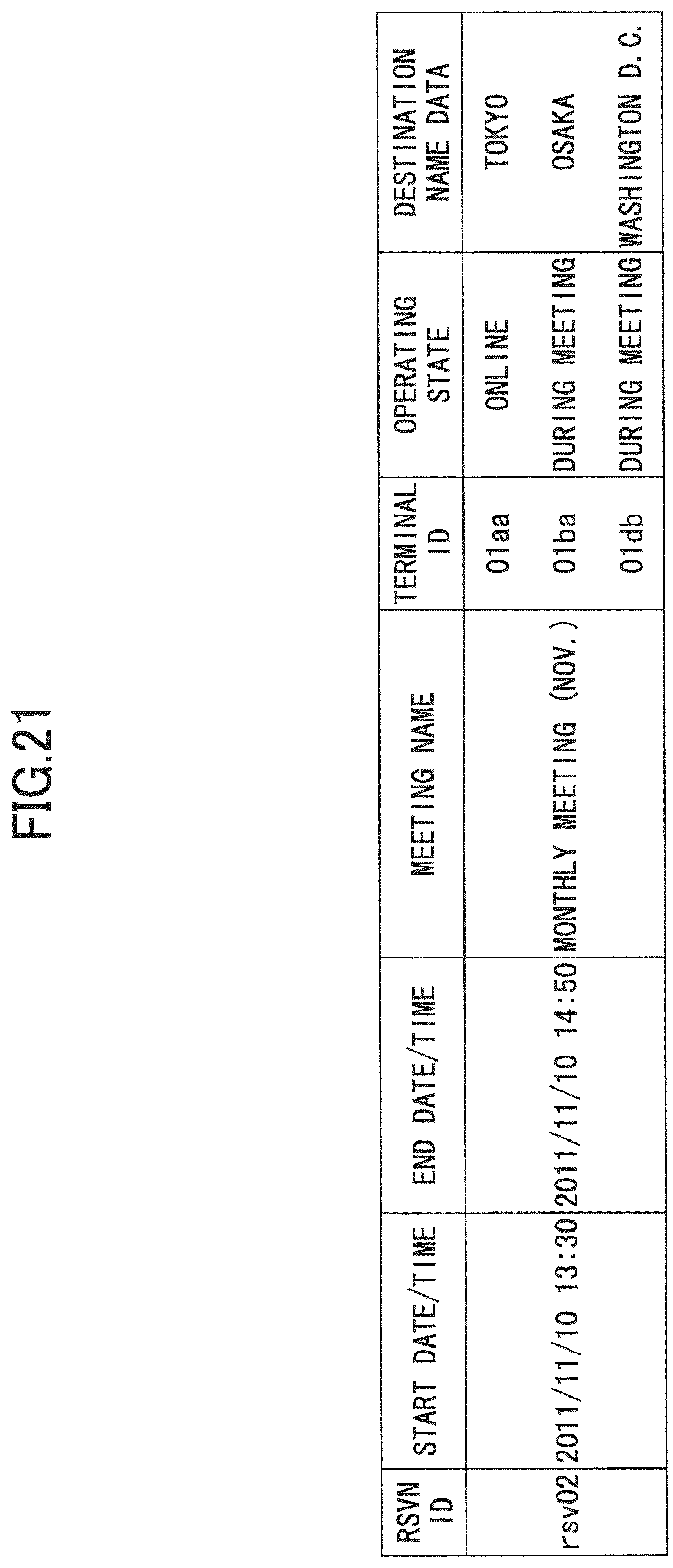 Patent US12368769 Figure 19 – System, method, and servicer device which transmit name information