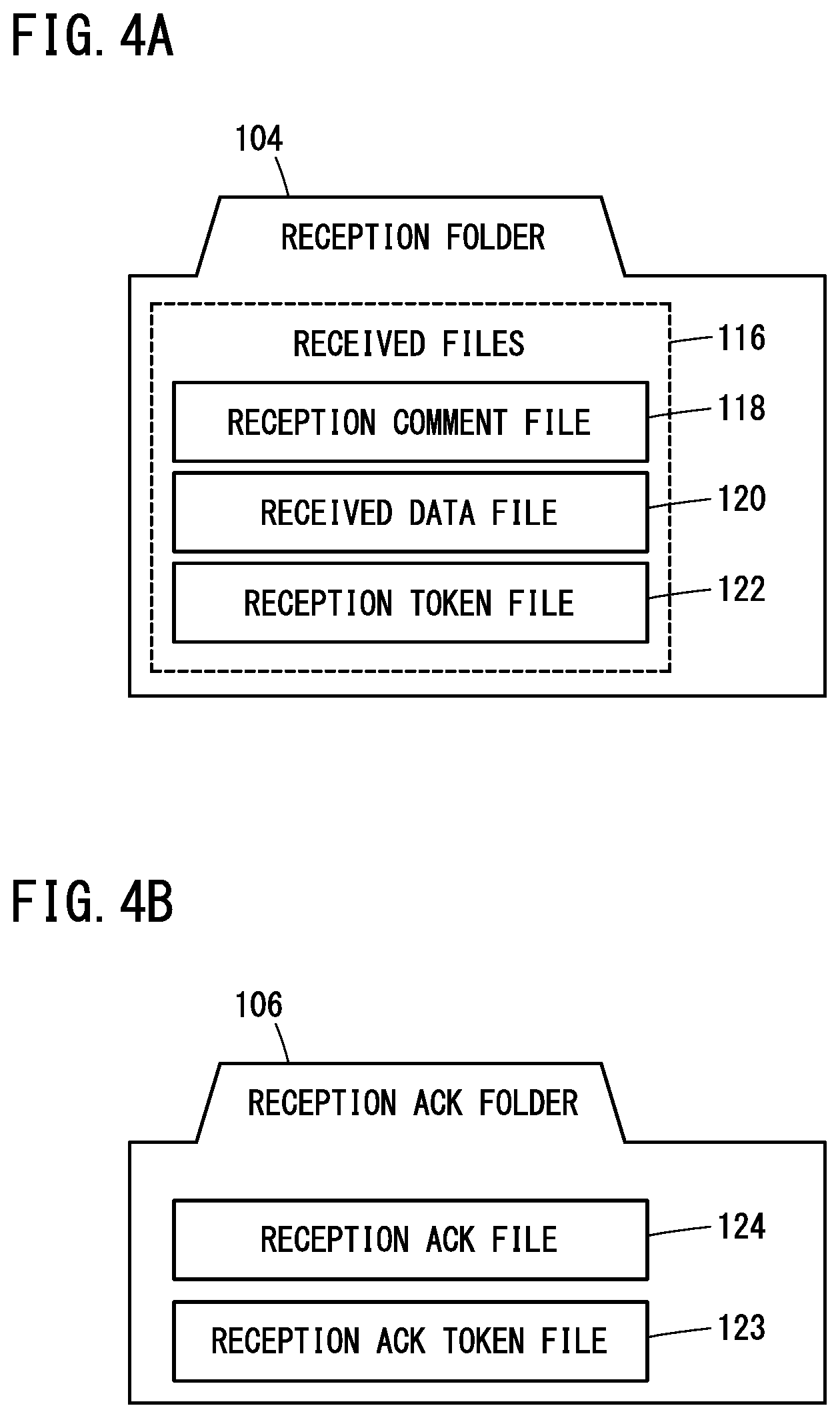 Patent US12368771 Figure 4 – Adapter device, file exchange system, file exchange method, and computer-readable non-transitory storage medium with program stored therein