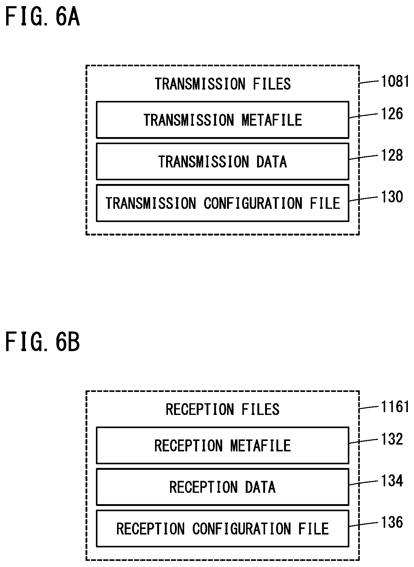 Patent US12368771 Figure 6 – Adapter device, file exchange system, file exchange method, and computer-readable non-transitory storage medium with program stored therein