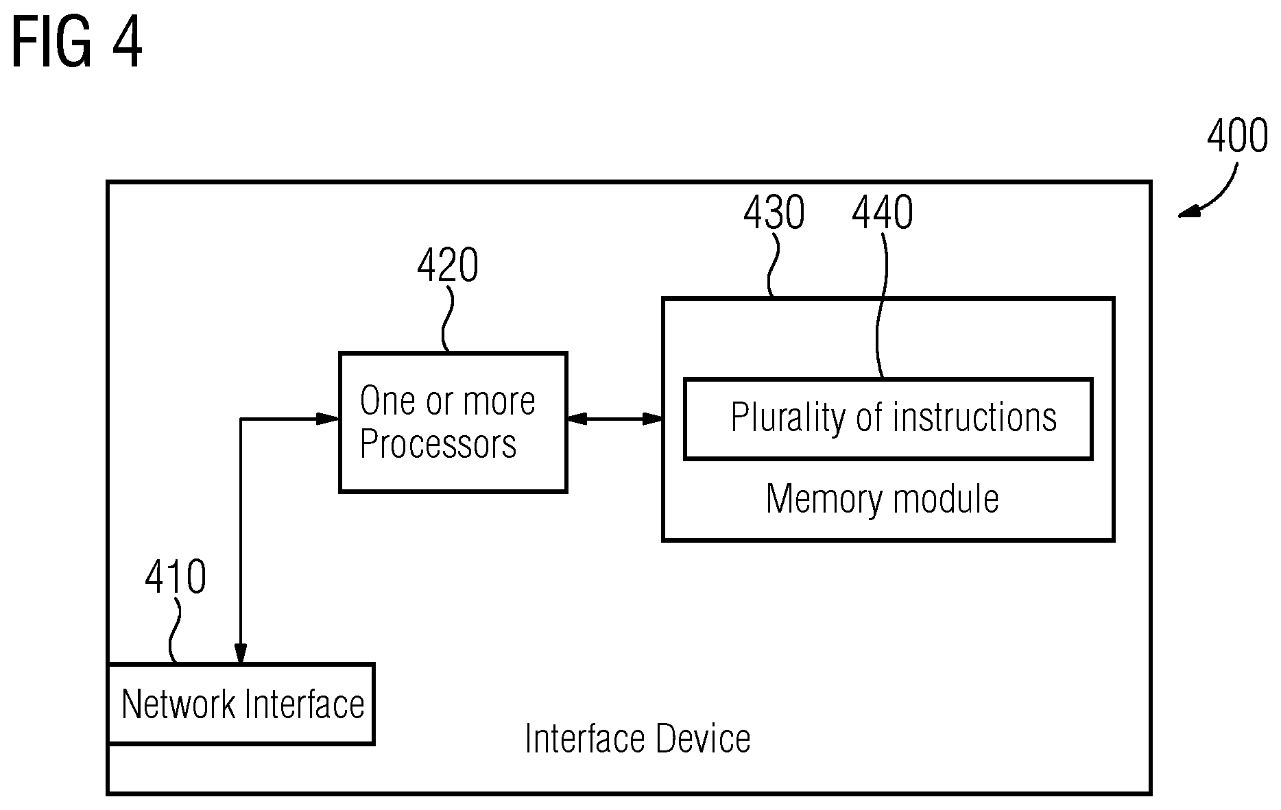 Patent US12368779 Figure 3 – Method of communicating with a microservice in an industrial facility