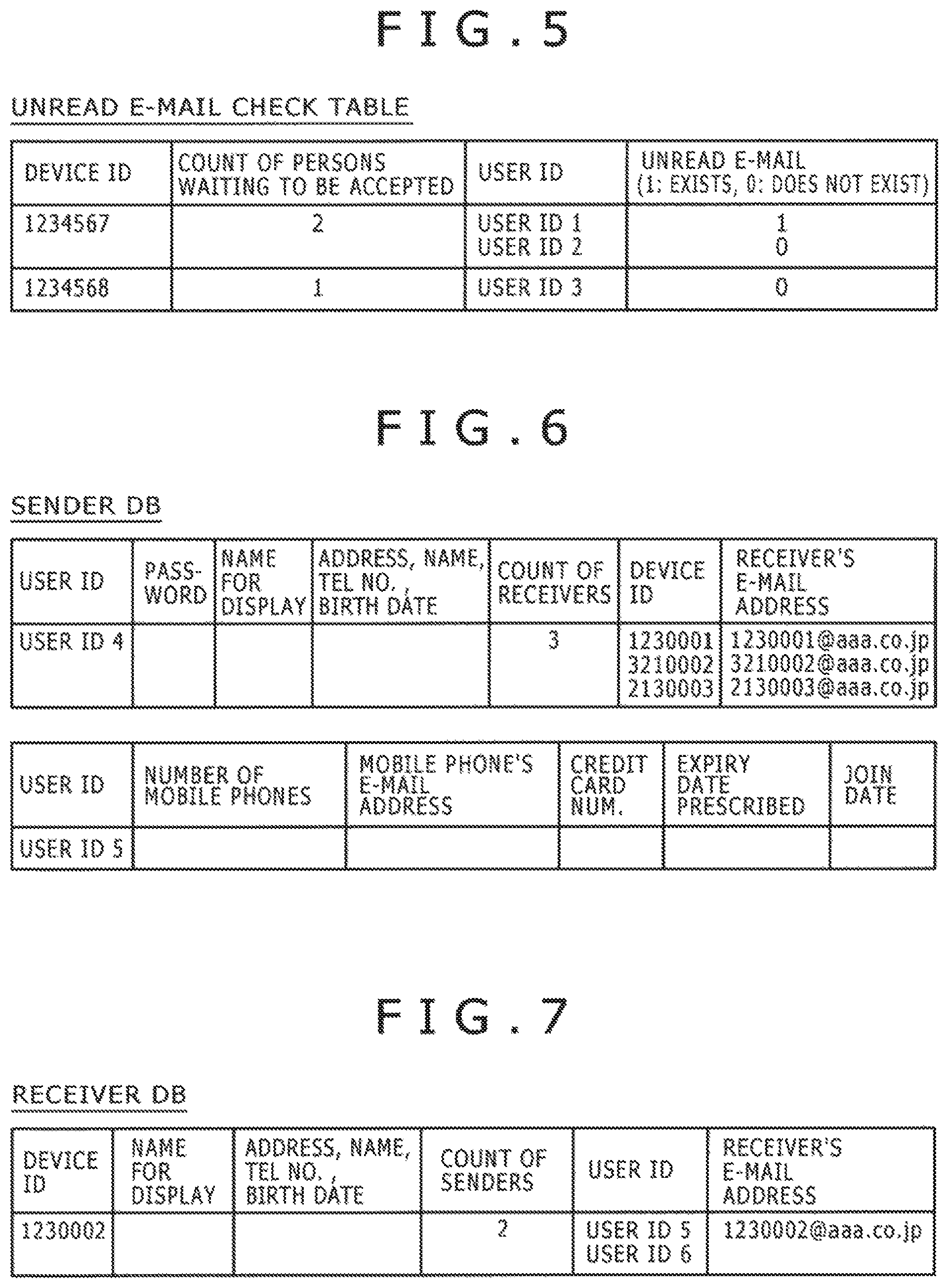 Patent US12368788 Figure 5 – Content delivery system, delivery server, receiving terminal, and content delivery method