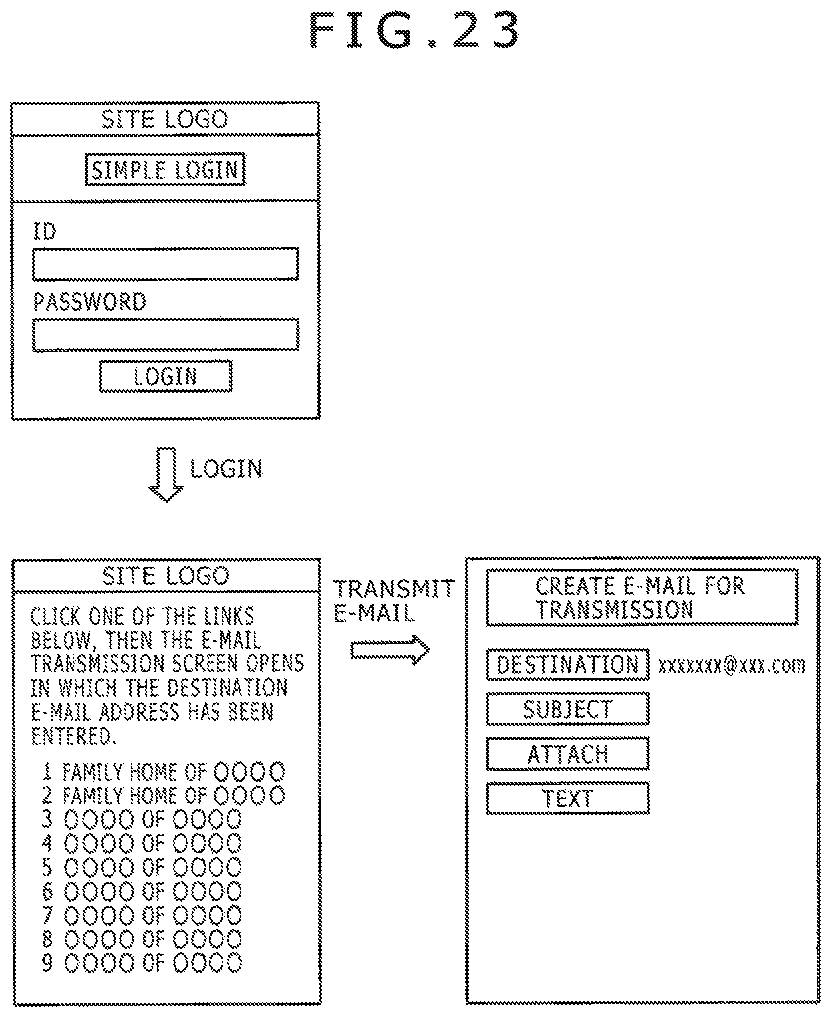 Patent US12368788 Figure 18 – Content delivery system, delivery server, receiving terminal, and content delivery method