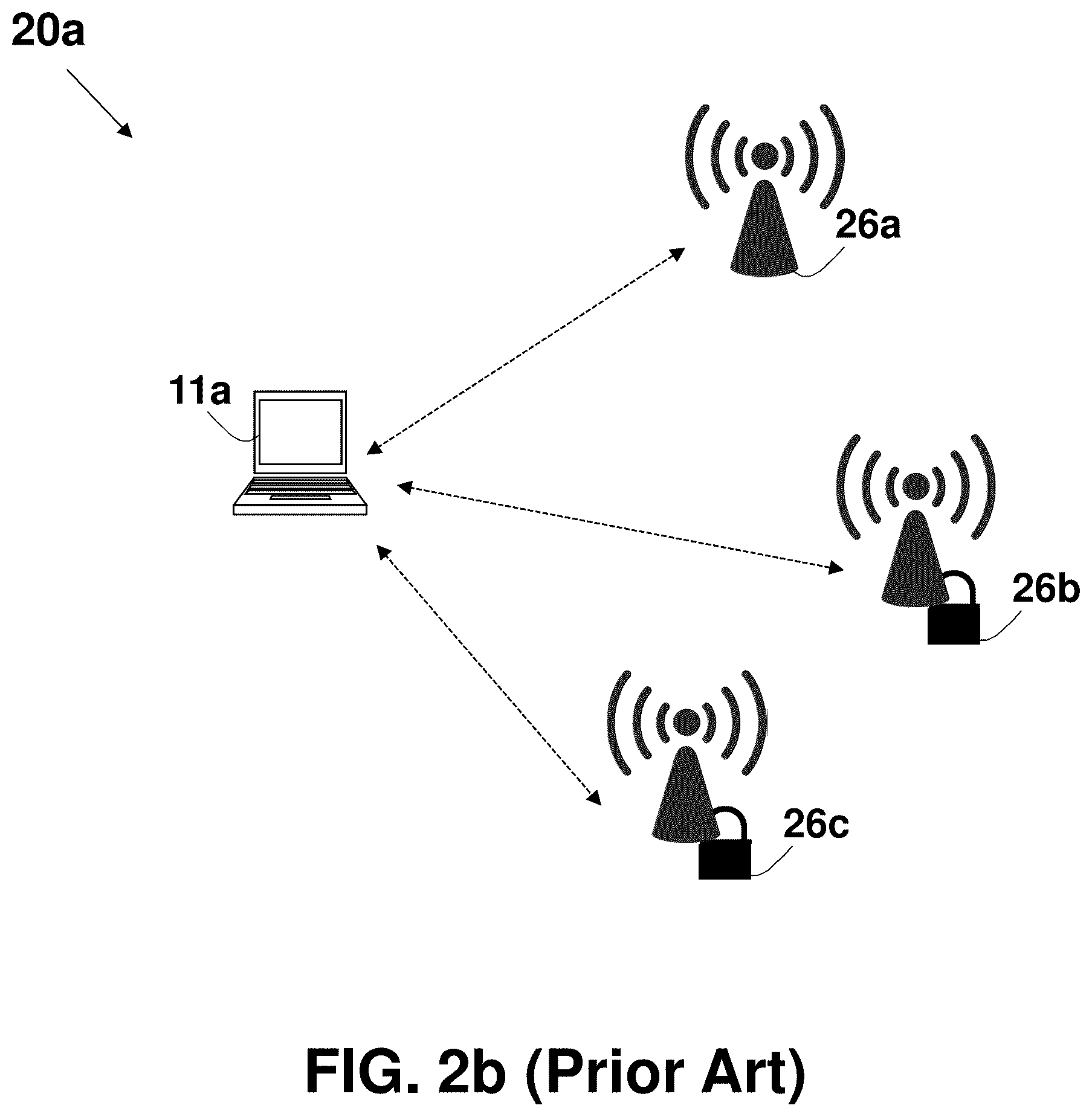 Patent US12368789 Figure 4 – System and method for improving internet communication by using intermediate nodes