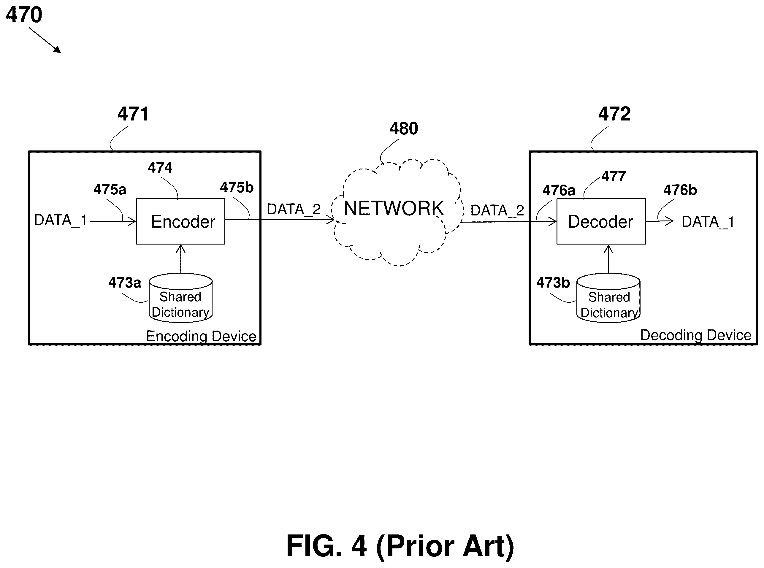 Patent US12368789 Figure 7 – System and method for improving internet communication by using intermediate nodes