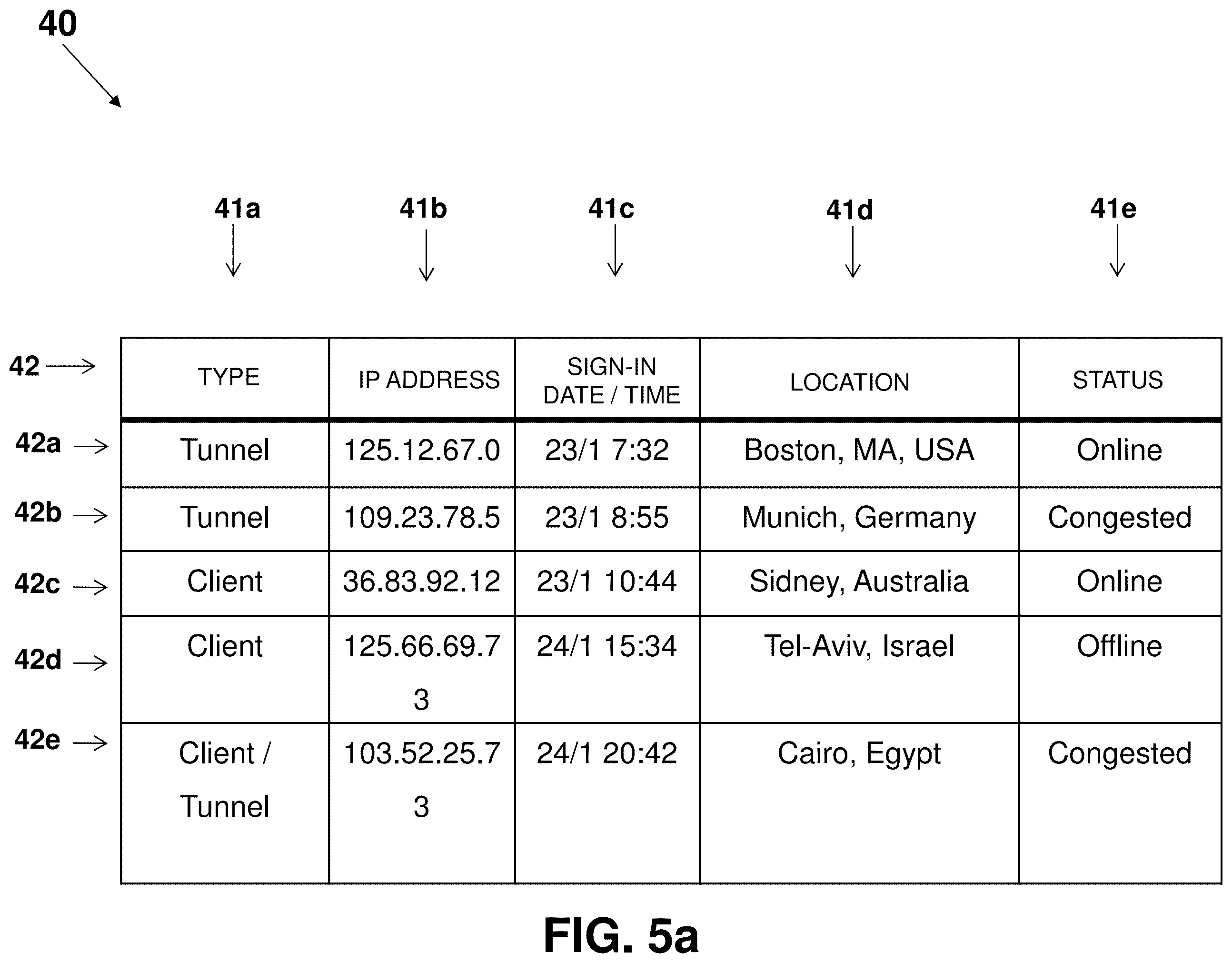 Patent US12368789 Figure 10 – System and method for improving internet communication by using intermediate nodes
