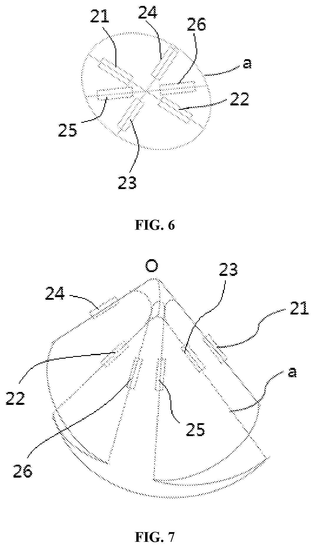 Patent US12368793 Figure 4 – Foldable screen and terminal device