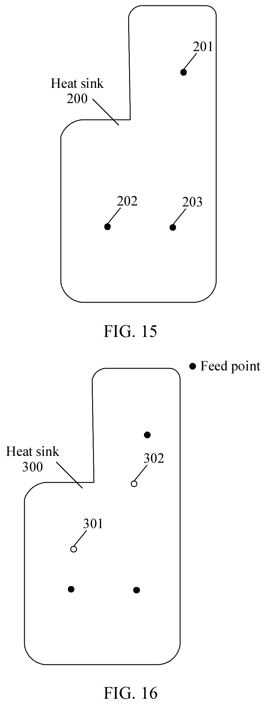 Patent US12368795 Figure 11 – Electronic device