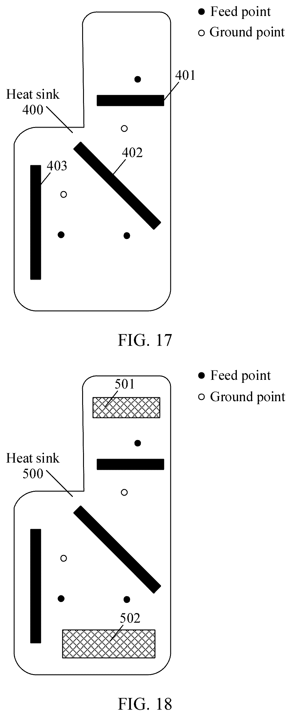 Patent US12368795 Figure 12 – Electronic device