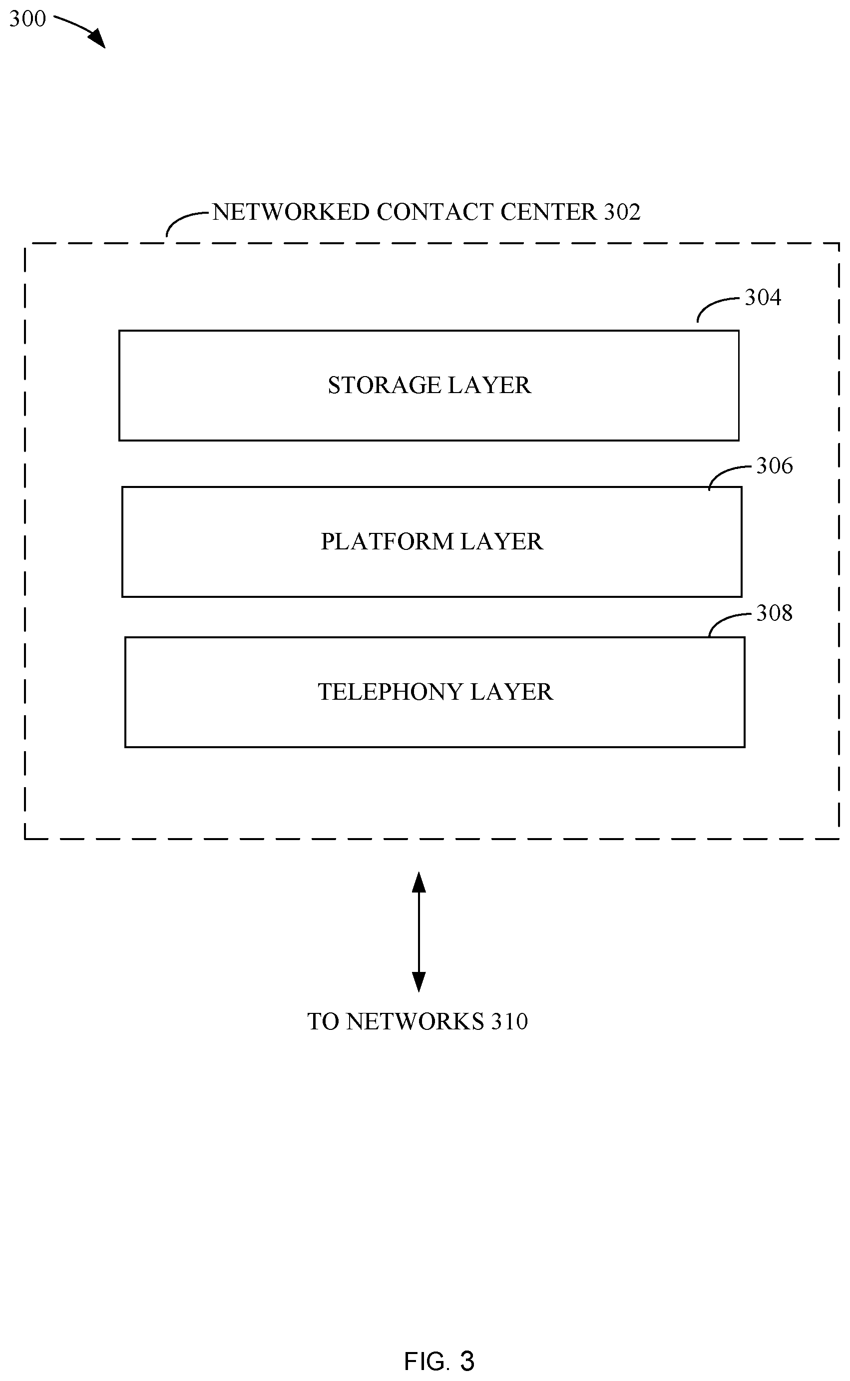 Patent US12368804 Figure 3 – Methods and systems for information streaming to user interface