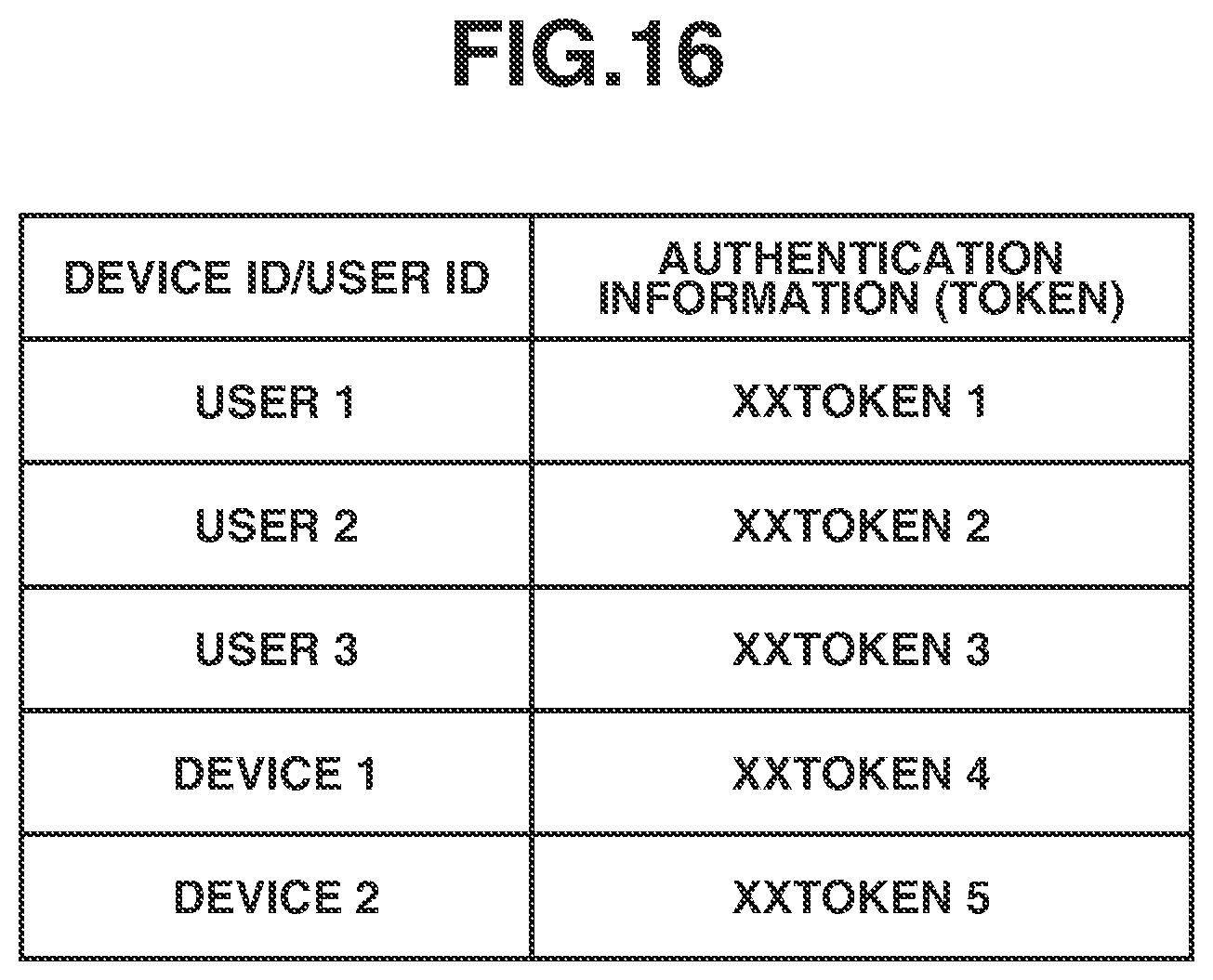 Patent US12368807 Figure 17 – Image processing apparatus for setting a notification destination user when an image is shared by a chat service