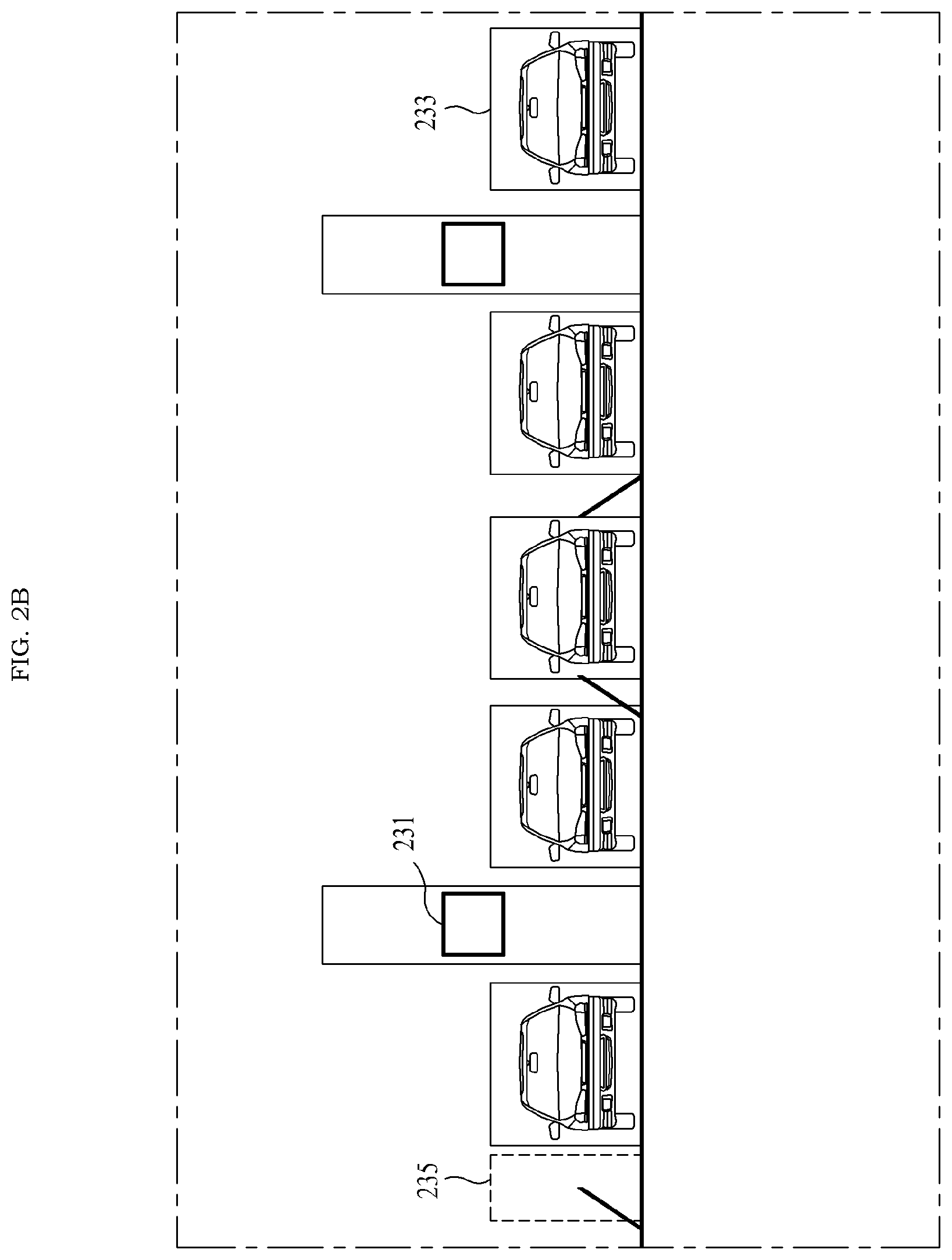 Patent US12368810 Figure 3 – Electronic device and operation method thereof, and server and operation method thereof in system for providing location-based service based on object detected from video