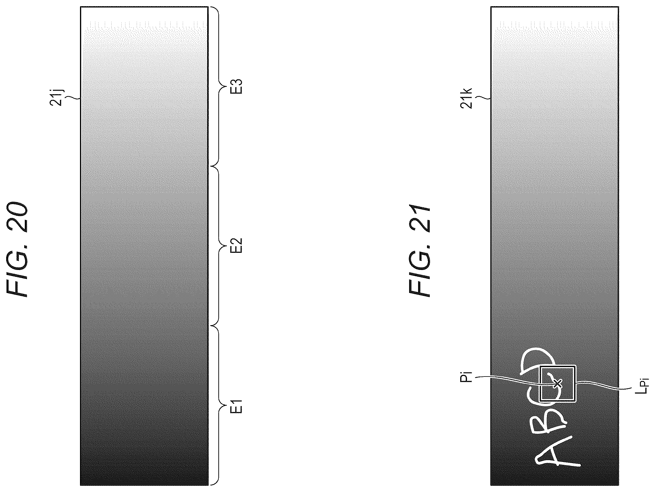 Patent US12368811 Figure 17 – Image processing apparatus, image processing method, and program for determining color information of an image