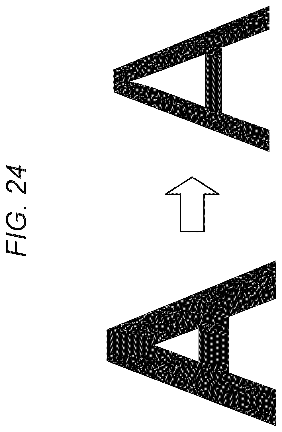 Patent US12368811 Figure 20 – Image processing apparatus, image processing method, and program for determining color information of an image