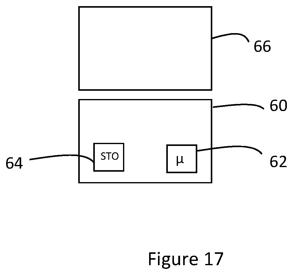 Patent US12368813 Figure 10 – Camera and image processing method
