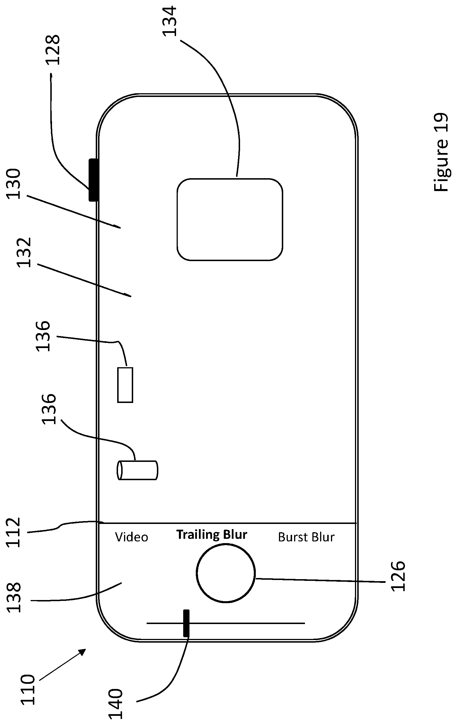 Patent US12368813 Figure 12 – Camera and image processing method