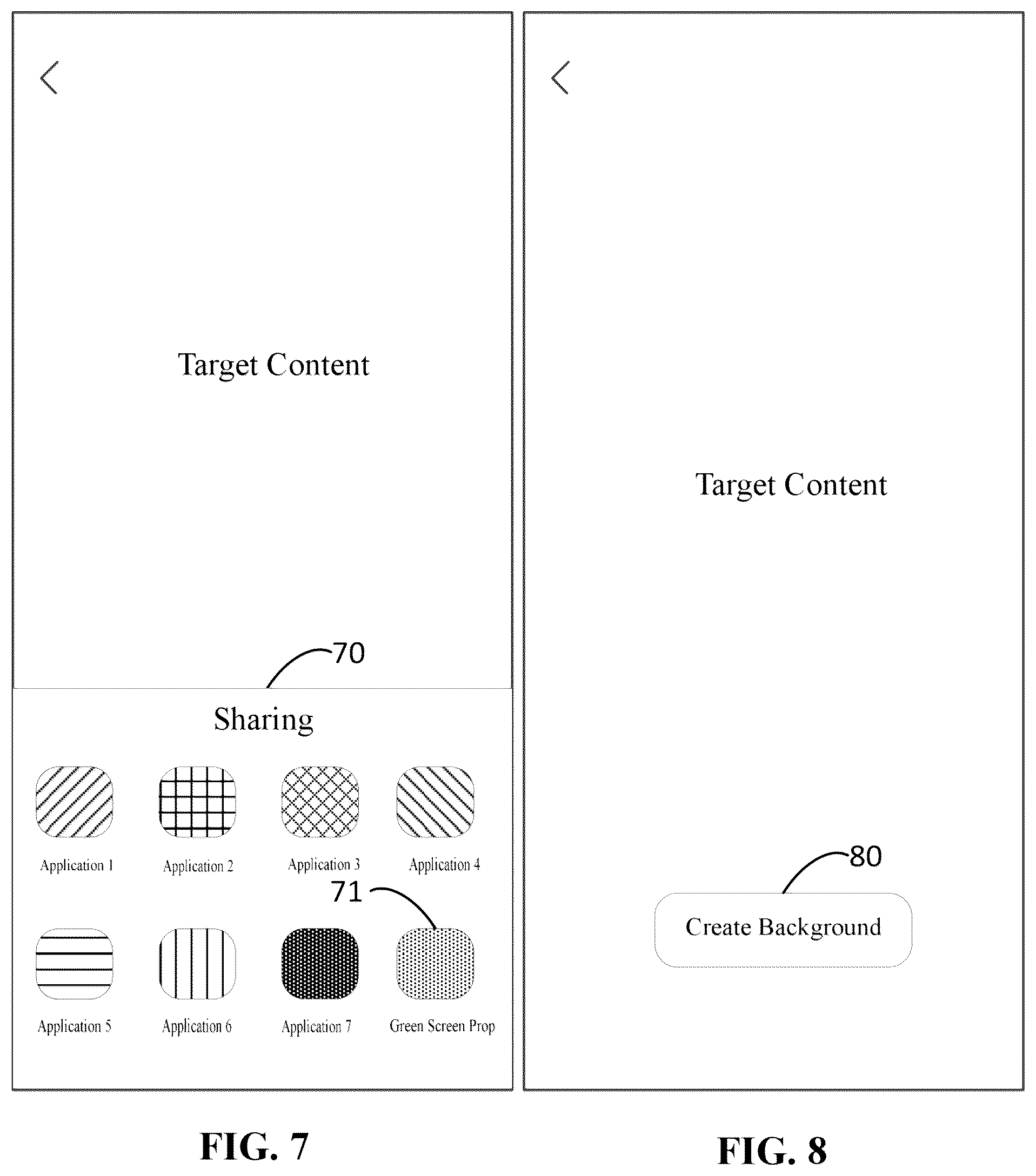 Patent US12368815 Figure 5 – Video shooting method and apparatus, electronic device and storage medium