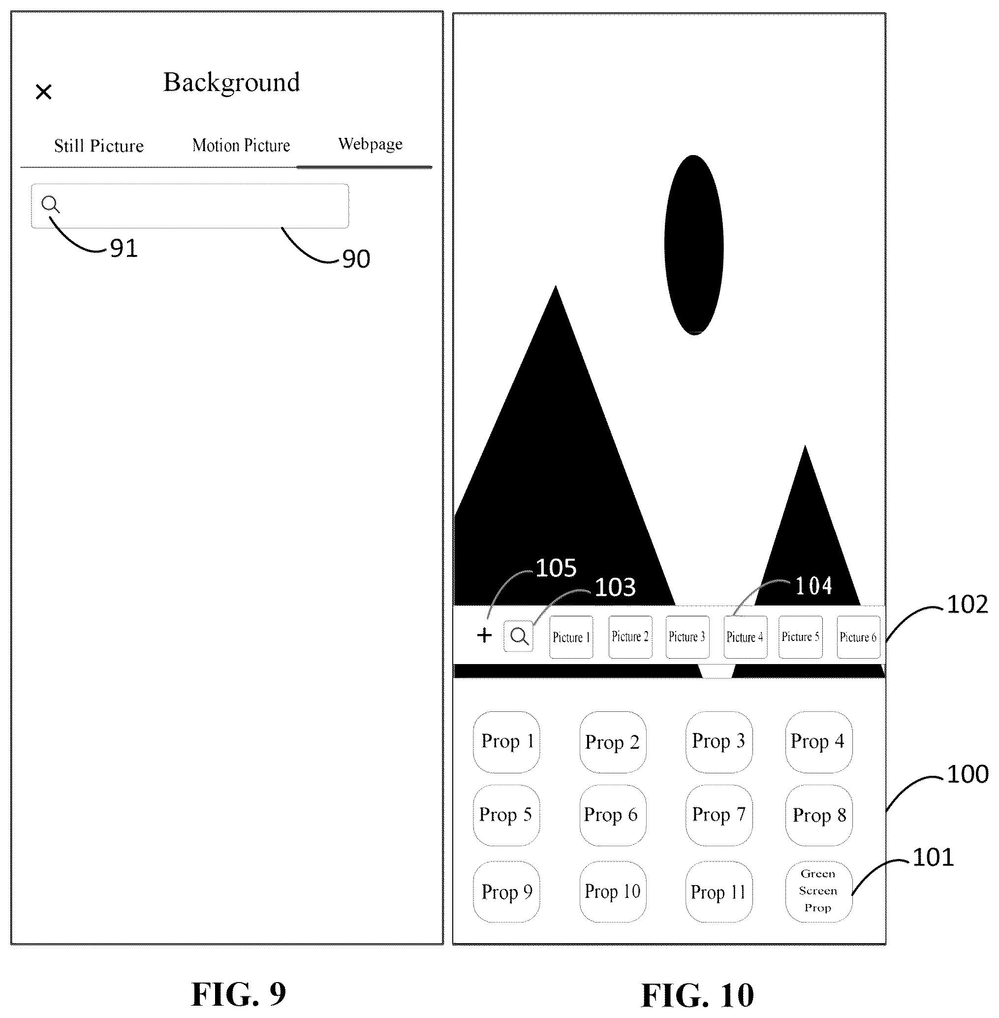 Patent US12368815 Figure 6 – Video shooting method and apparatus, electronic device and storage medium