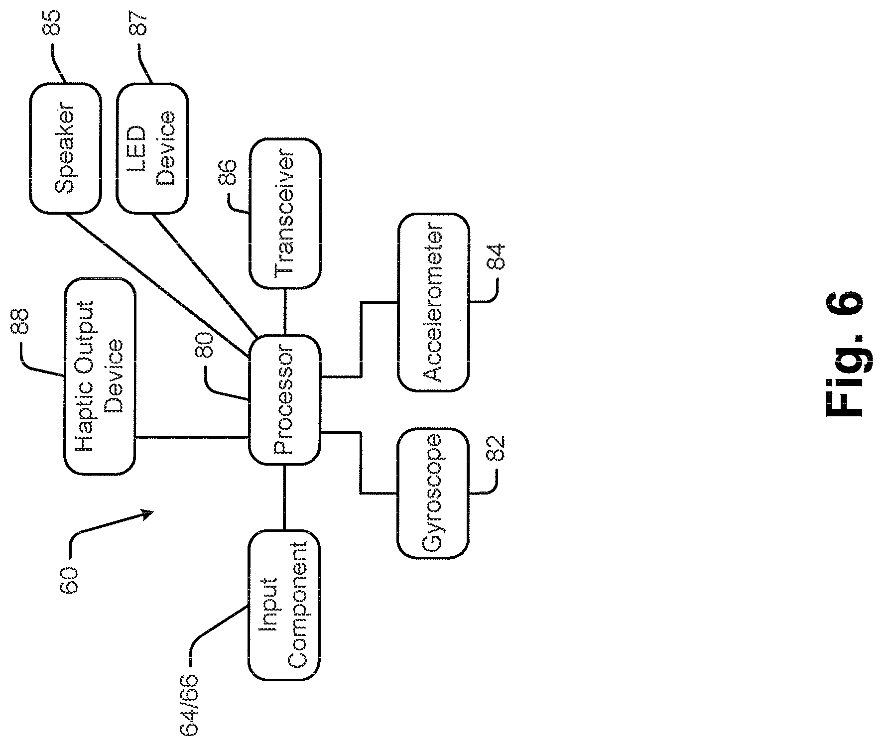 Patent US12368817 Figure 6 – Virtual world method and system for affecting mind state