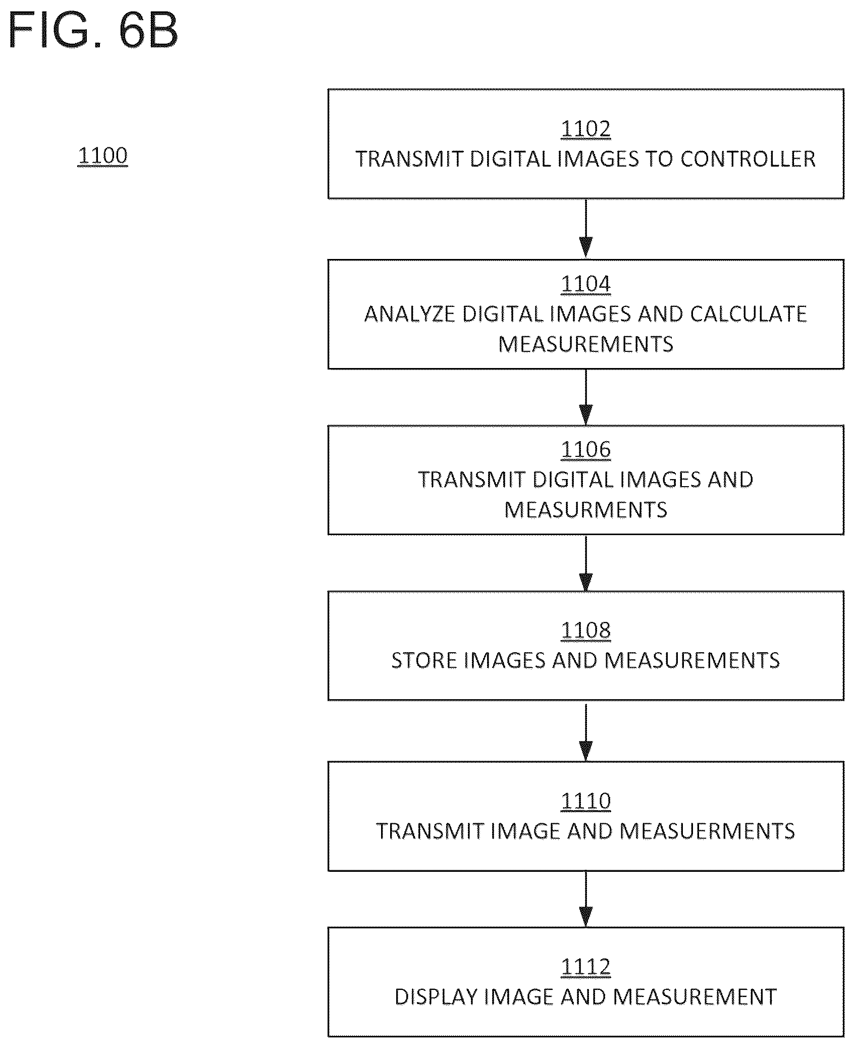 Patent US12368824 Figure 7 – Machine-vision system and method for remote quality inspection of a product
