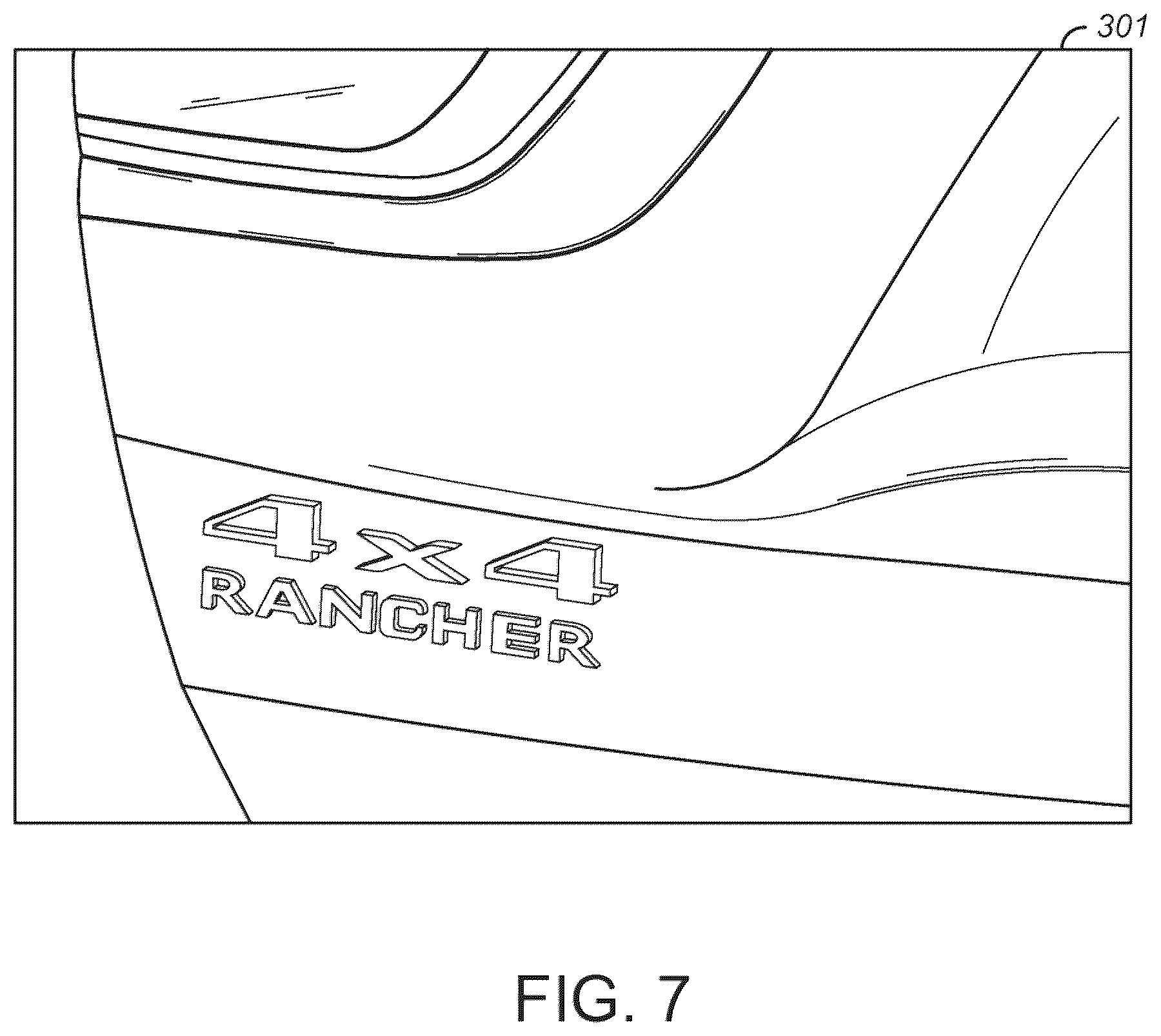 Patent US12368824 Figure 9 – Machine-vision system and method for remote quality inspection of a product