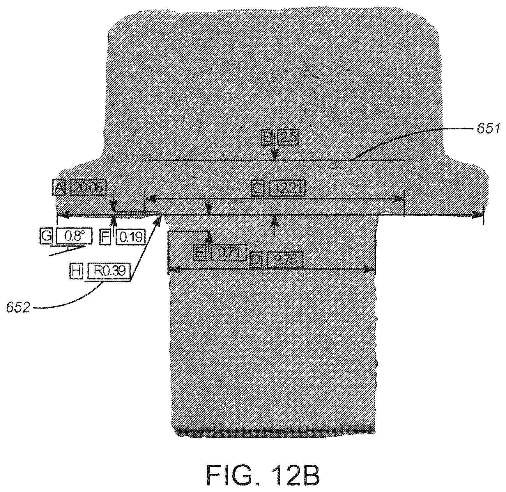 Patent US12368824 Figure 17 – Machine-vision system and method for remote quality inspection of a product