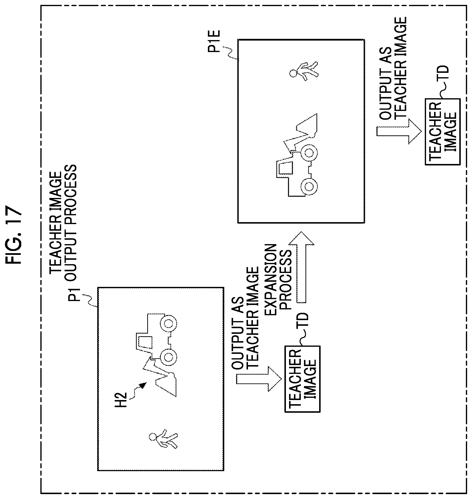 Patent US12368825 Figure 17 – Control apparatus, control method, and program
