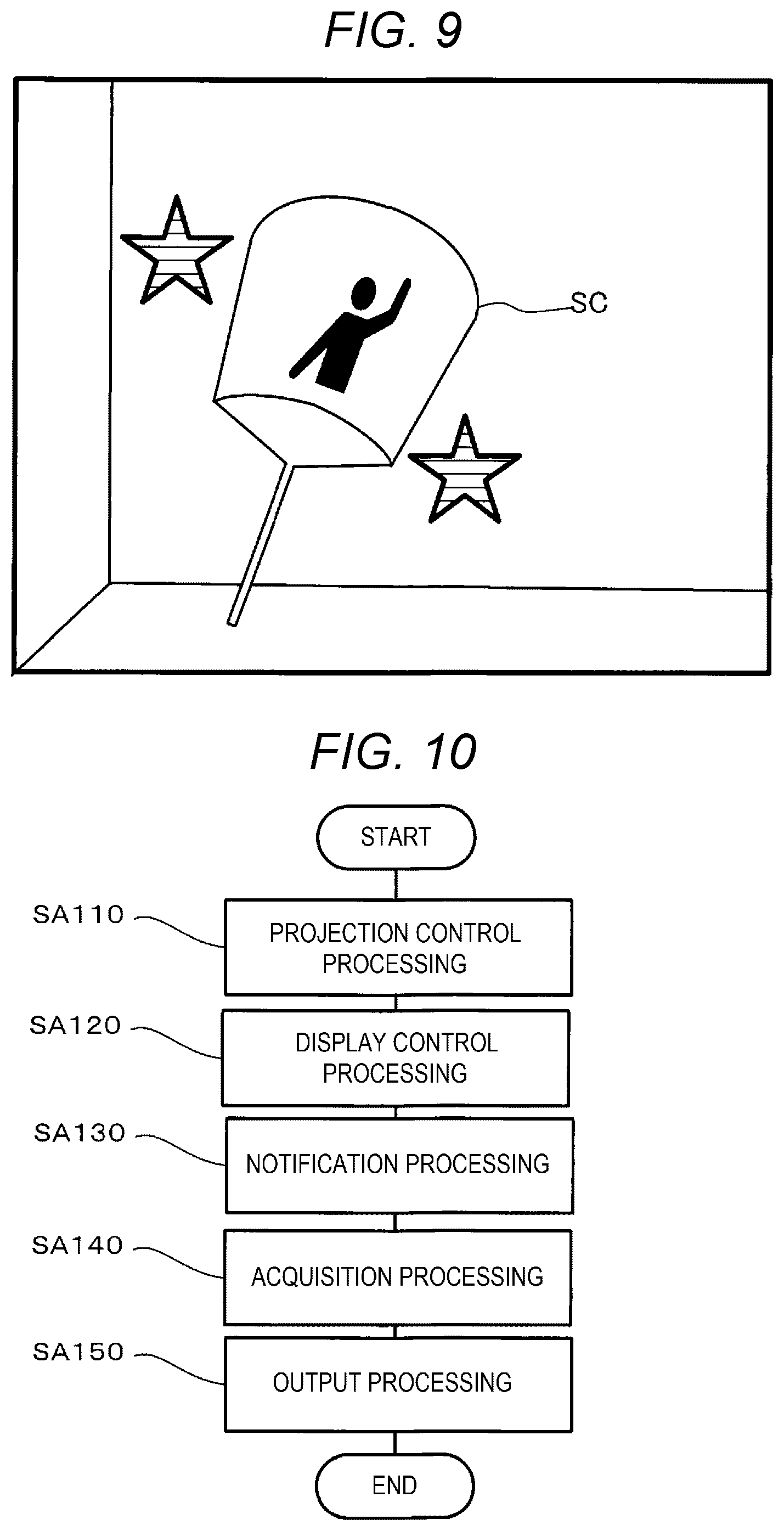 Patent US12368828 Figure 5 – Image editing method, image editing system, and storage medium storing program