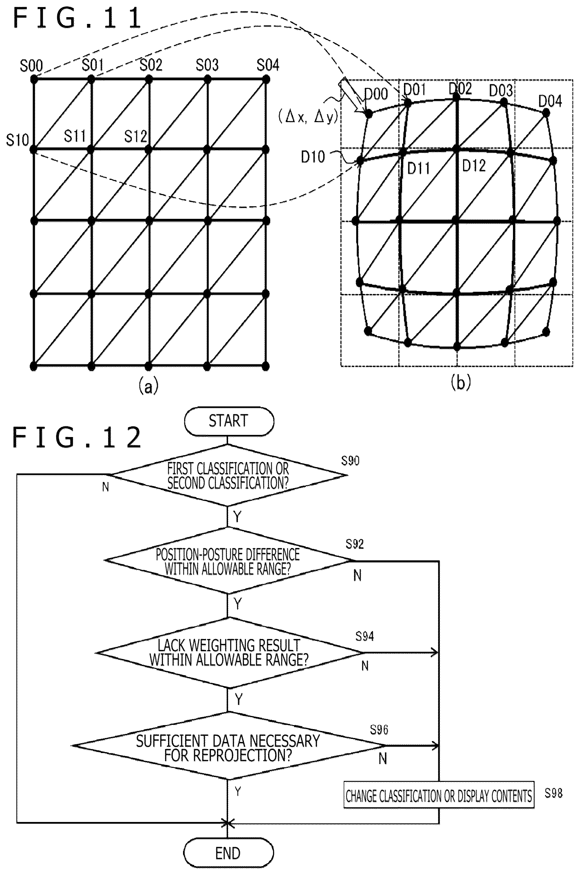 Patent US12368830 Figure 11 – Image processing apparatus, image display system, image data transfer apparatus, and image processing method