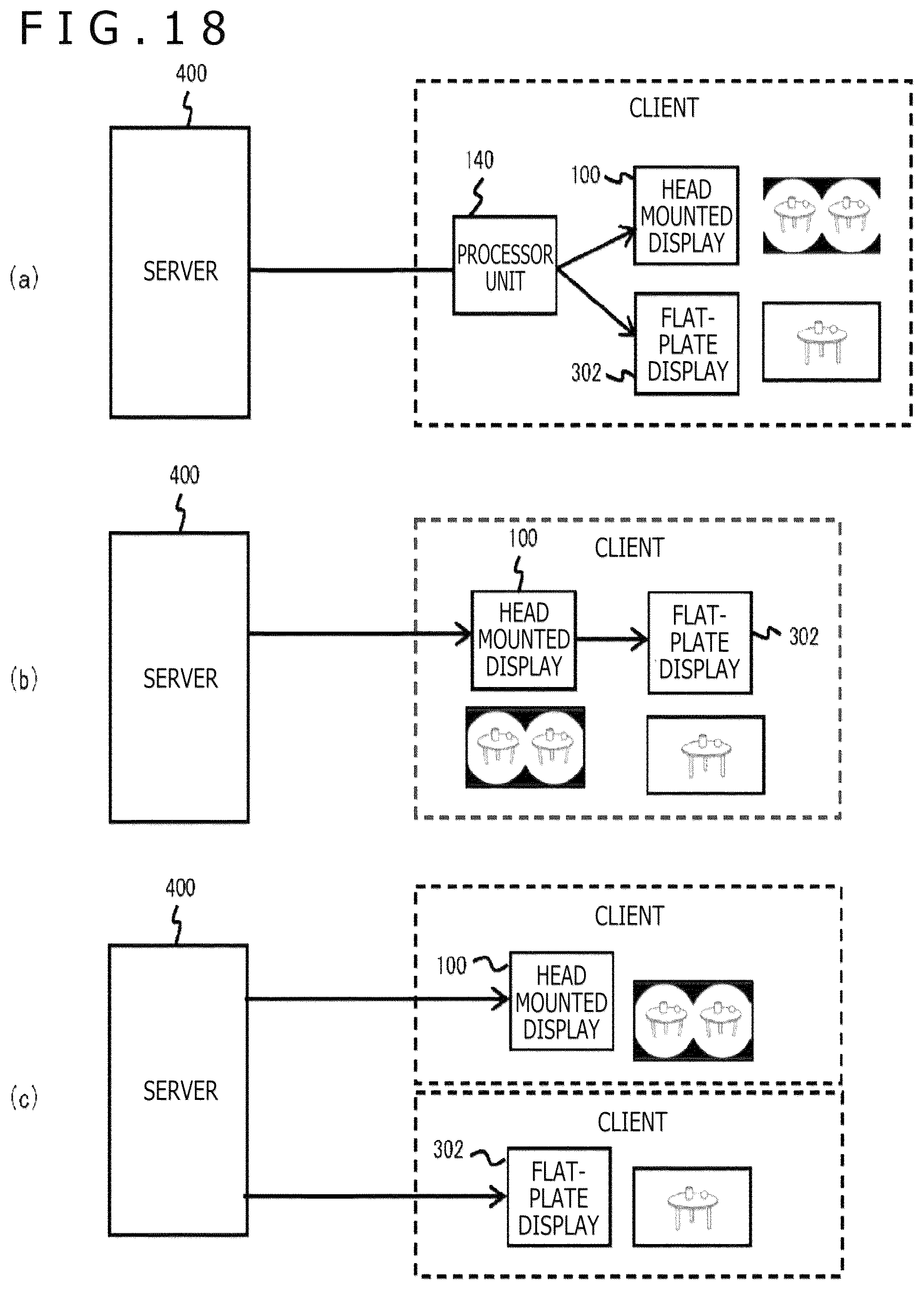 Patent US12368830 Figure 16 – Image processing apparatus, image display system, image data transfer apparatus, and image processing method