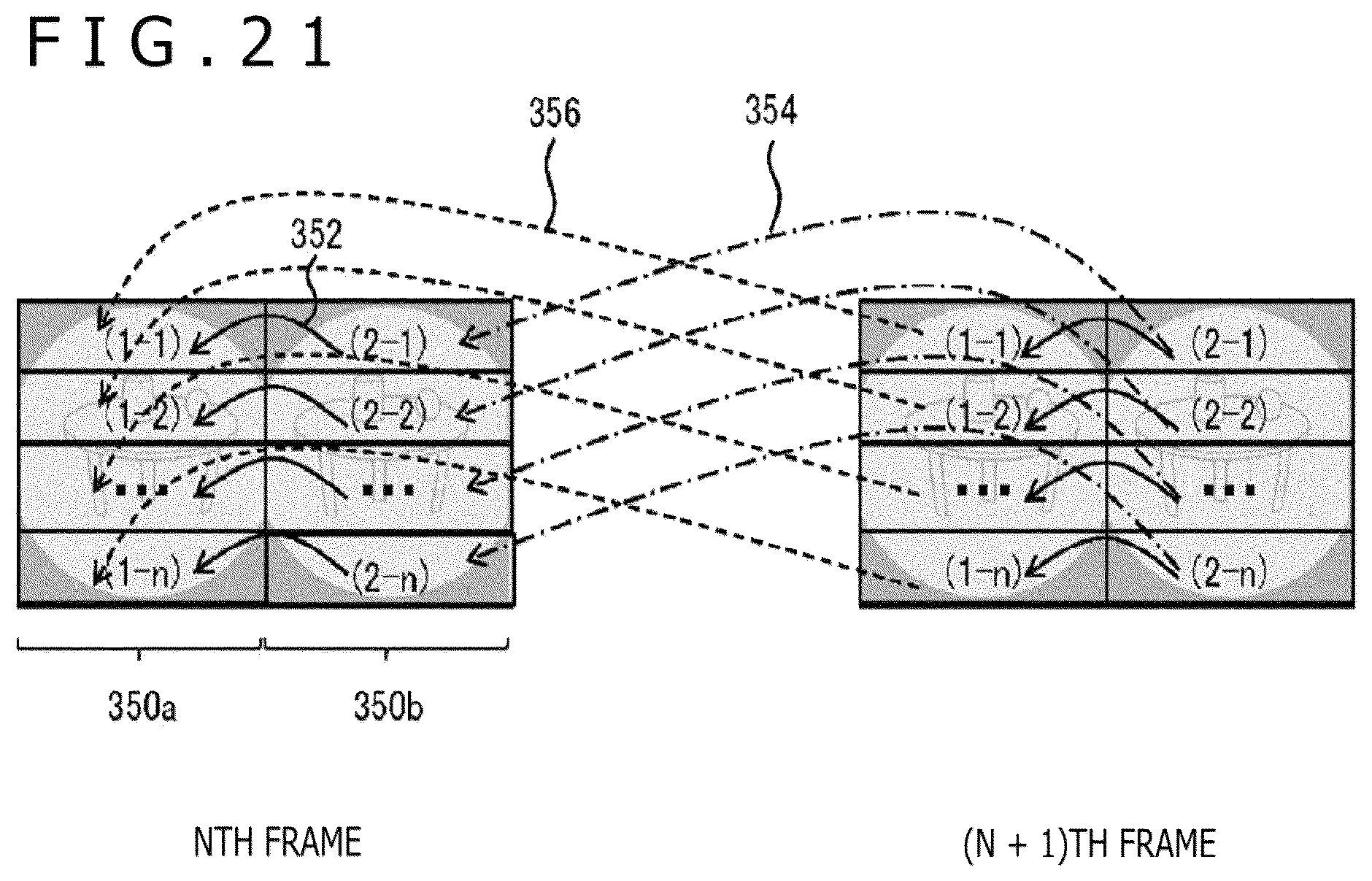 Patent US12368830 Figure 19 – Image processing apparatus, image display system, image data transfer apparatus, and image processing method