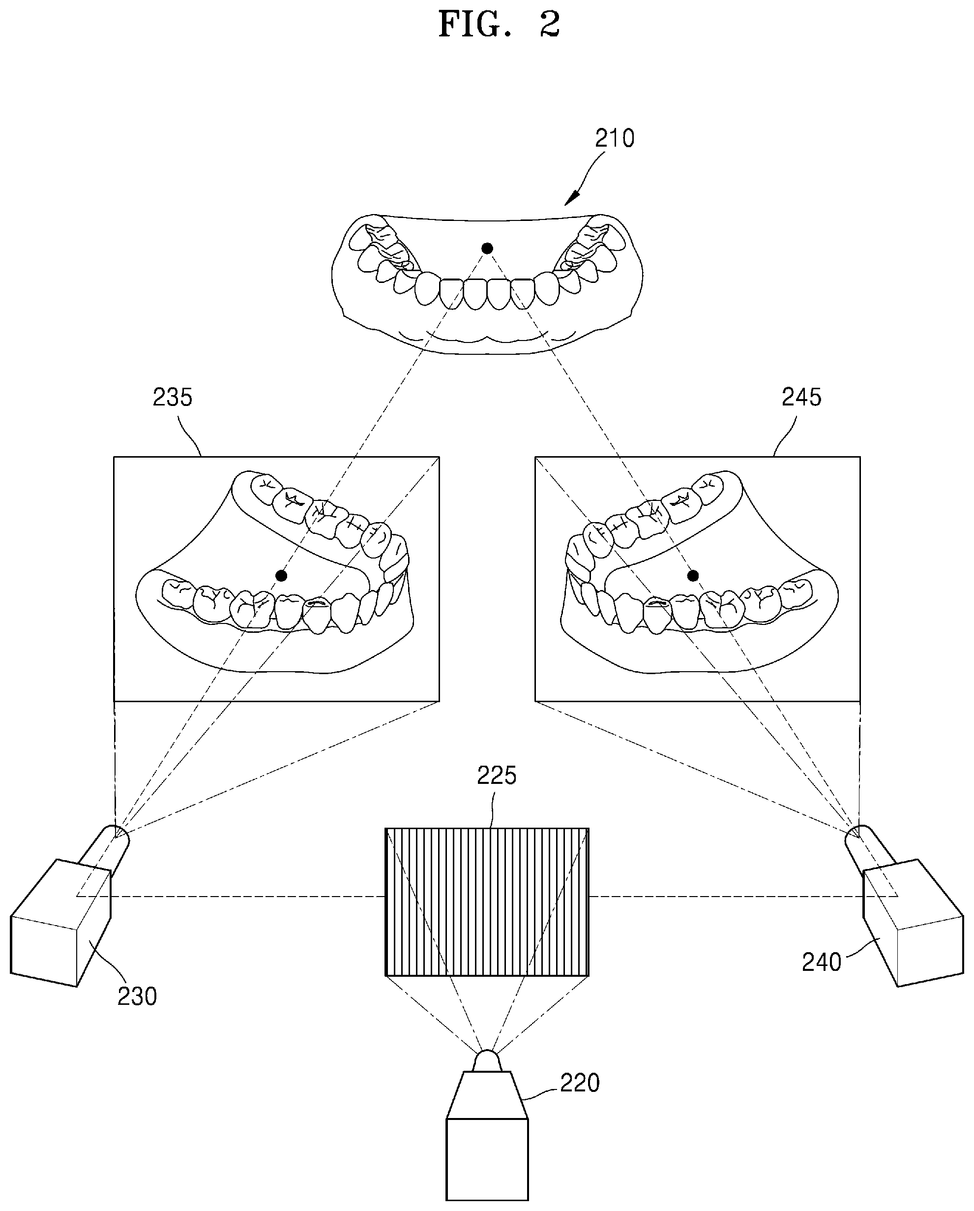 Patent US12368832 Figure 2 – Data processing device and data processing method