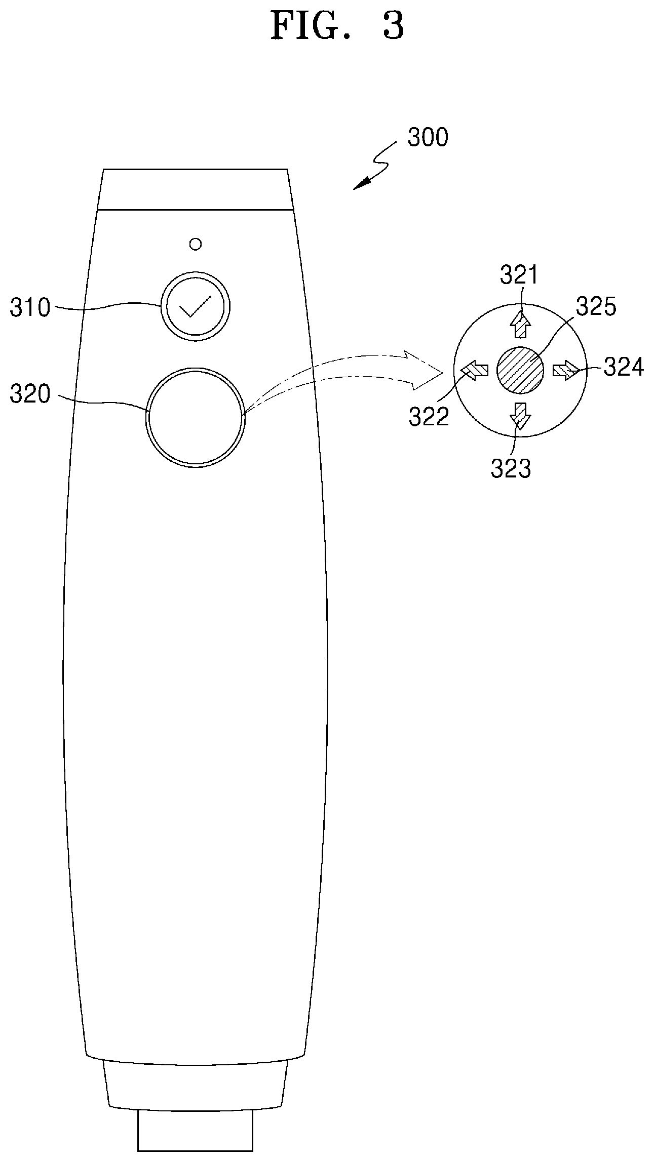 Patent US12368832 Figure 3 – Data processing device and data processing method