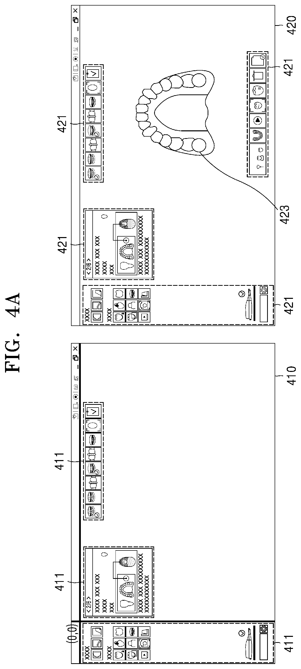 Patent US12368832 Figure 4 – Data processing device and data processing method