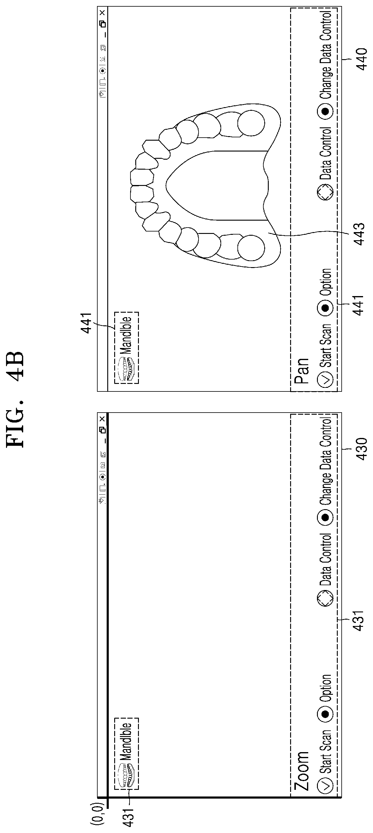 Patent US12368832 Figure 5 – Data processing device and data processing method