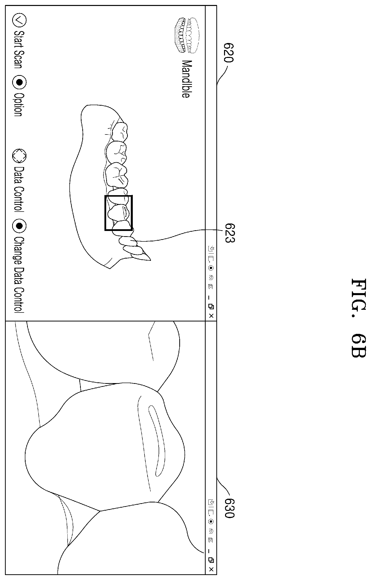 Patent US12368832 Figure 8 – Data processing device and data processing method