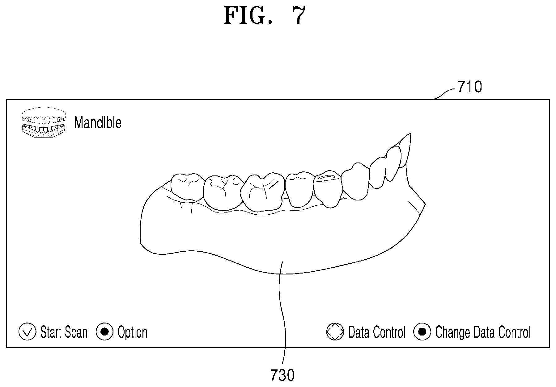 Patent US12368832 Figure 9 – Data processing device and data processing method