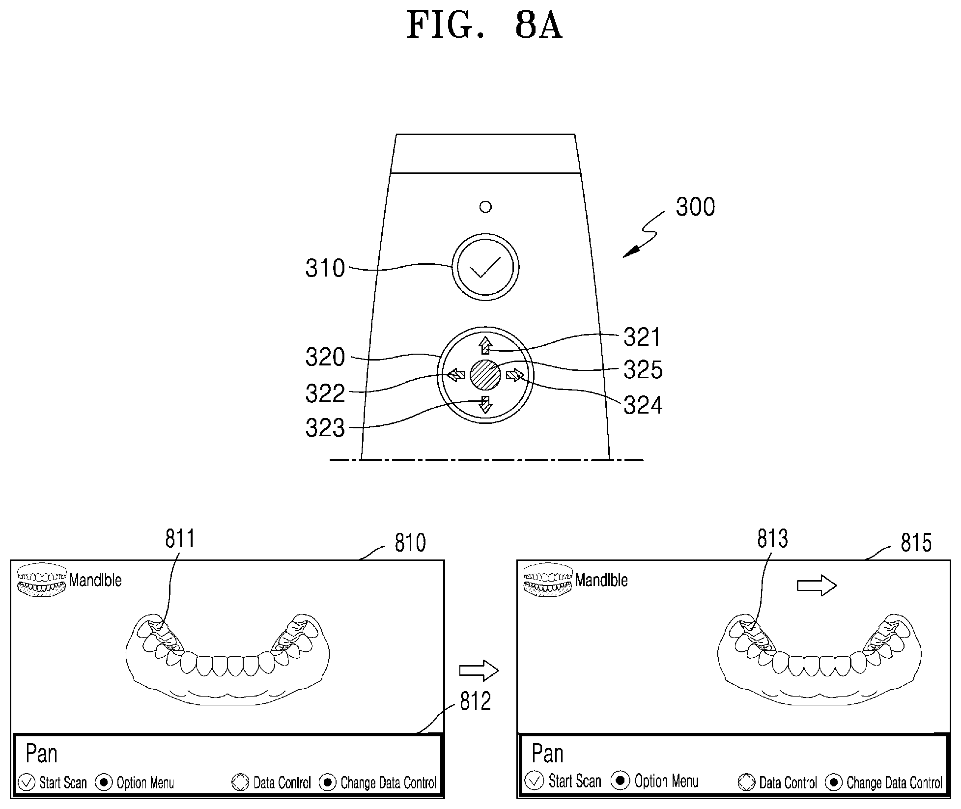 Patent US12368832 Figure 10 – Data processing device and data processing method