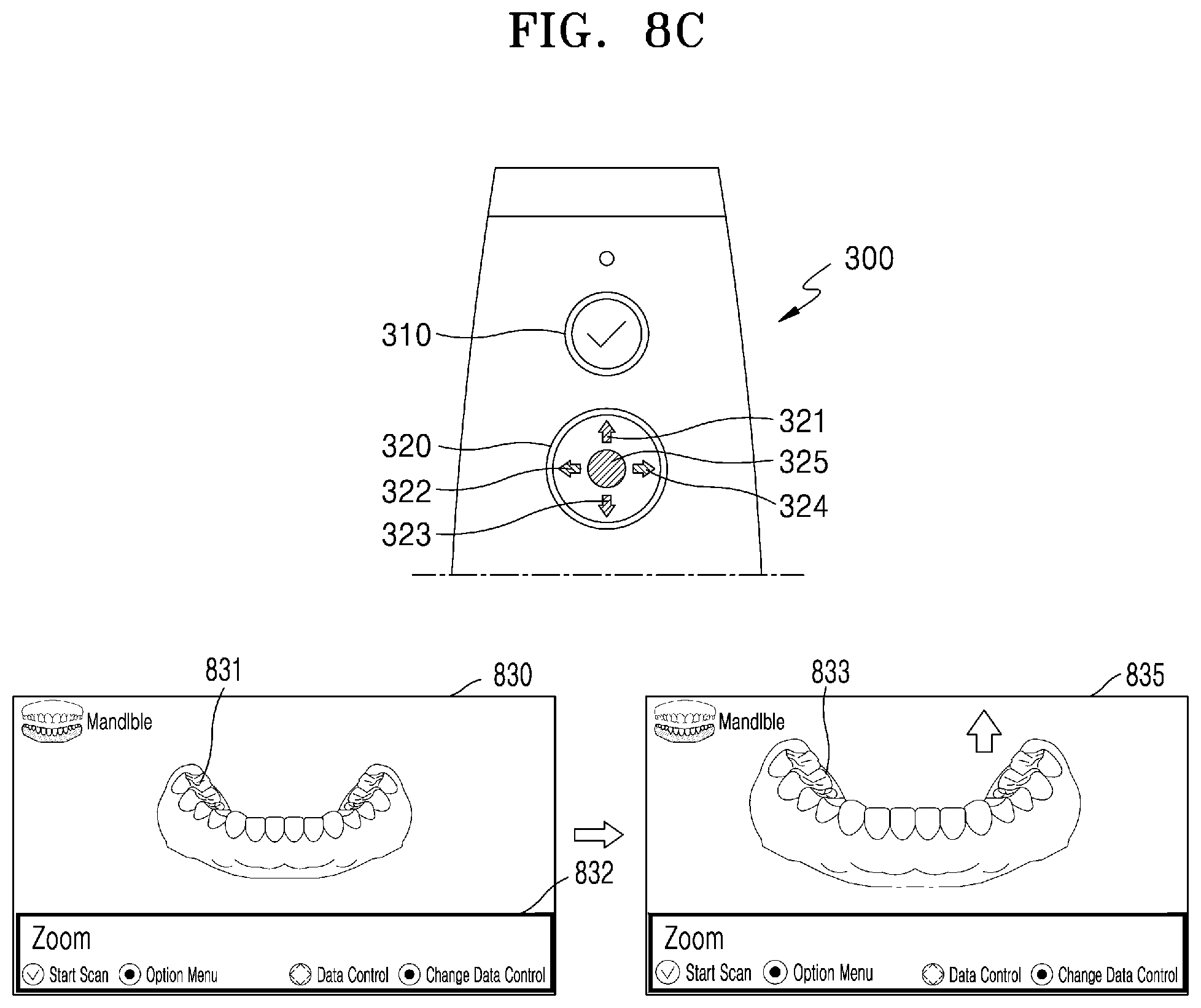 Patent US12368832 Figure 12 – Data processing device and data processing method