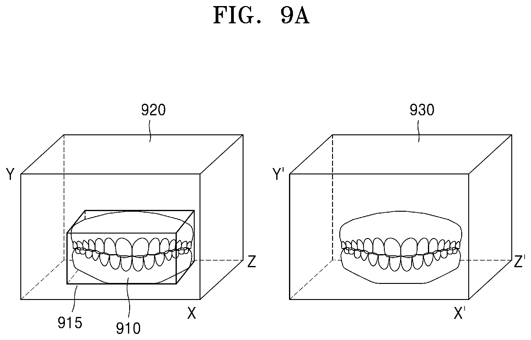 Patent US12368832 Figure 13 – Data processing device and data processing method