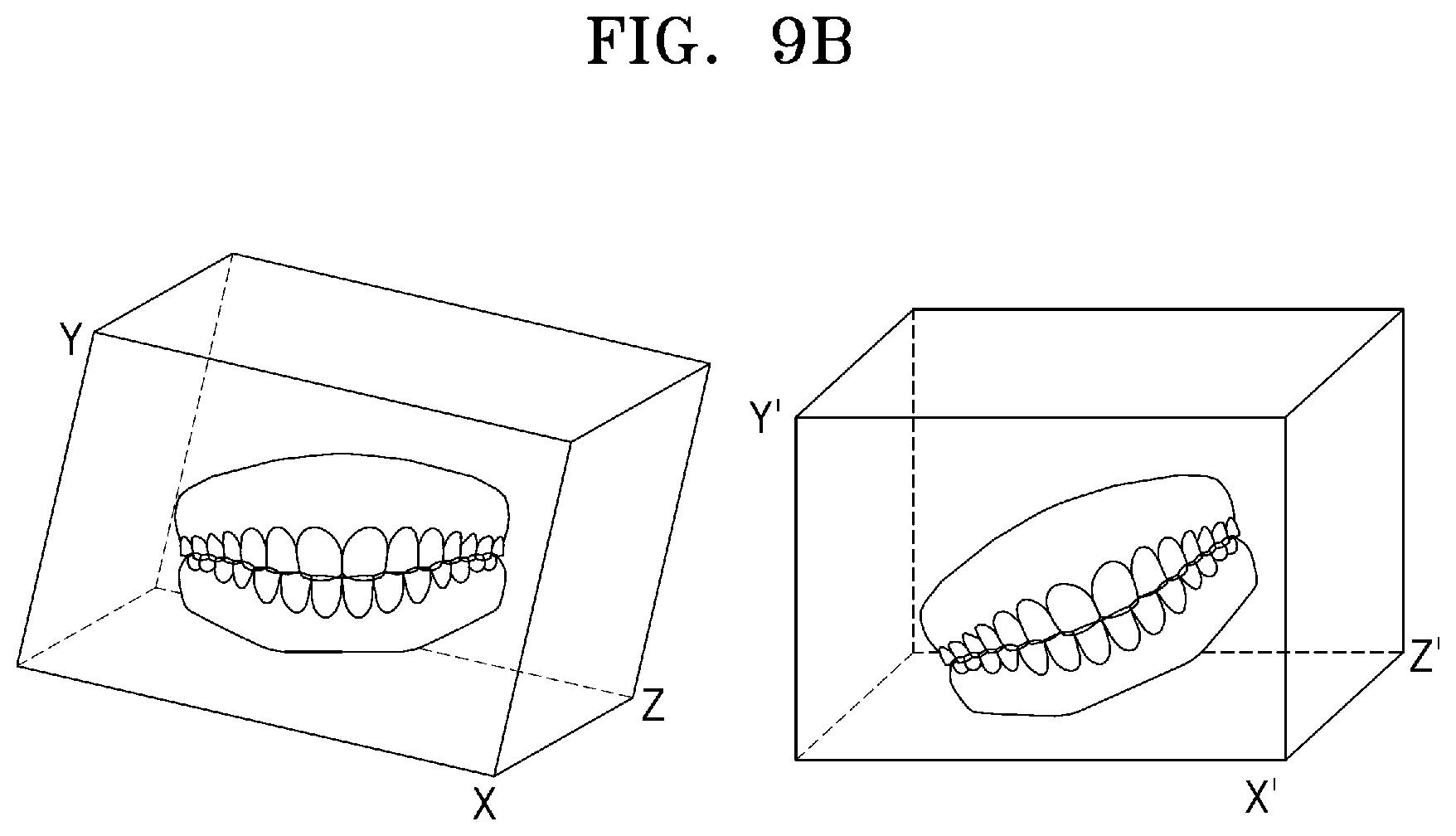 Patent US12368832 Figure 14 – Data processing device and data processing method
