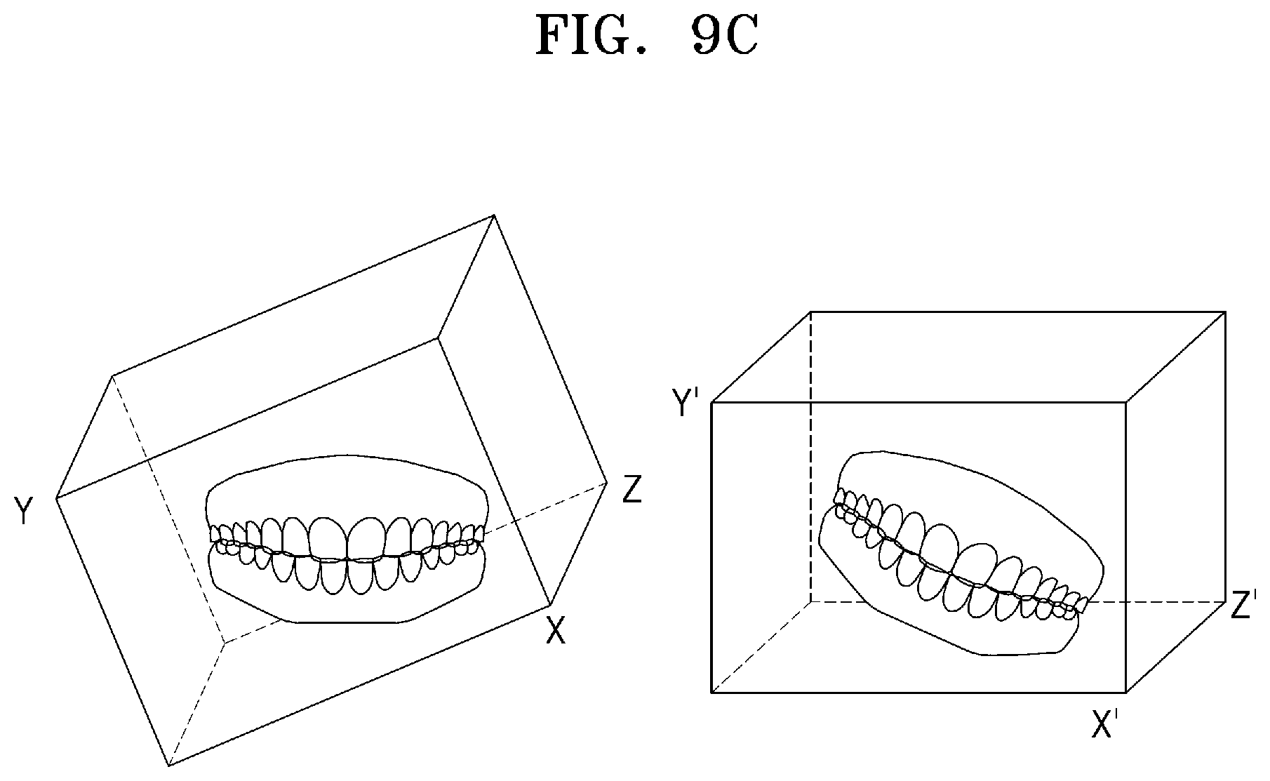 Patent US12368832 Figure 15 – Data processing device and data processing method