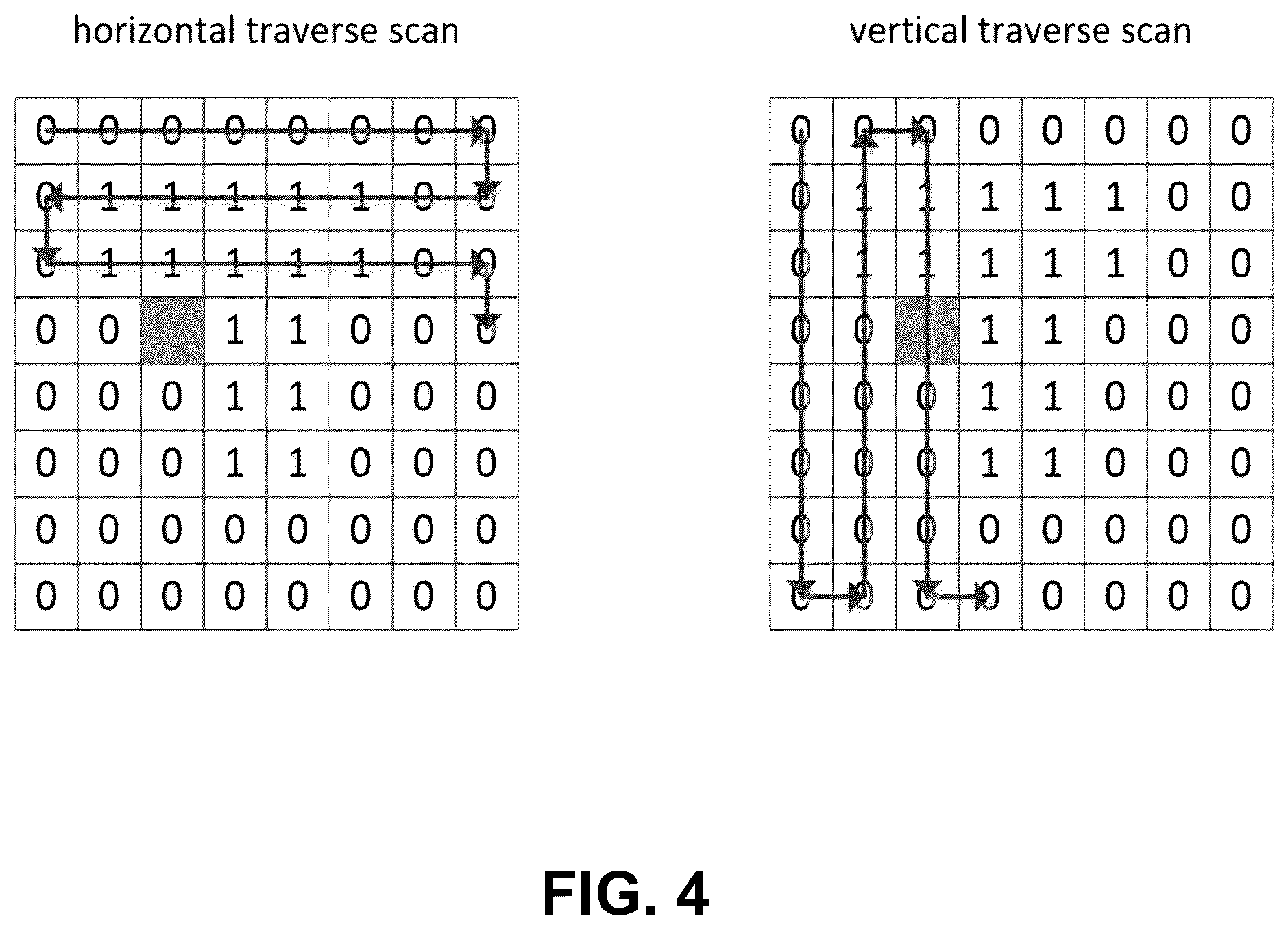 Patent US12368844 Figure 4 – Intra coded video using quantized residual differential pulse code modulation coding